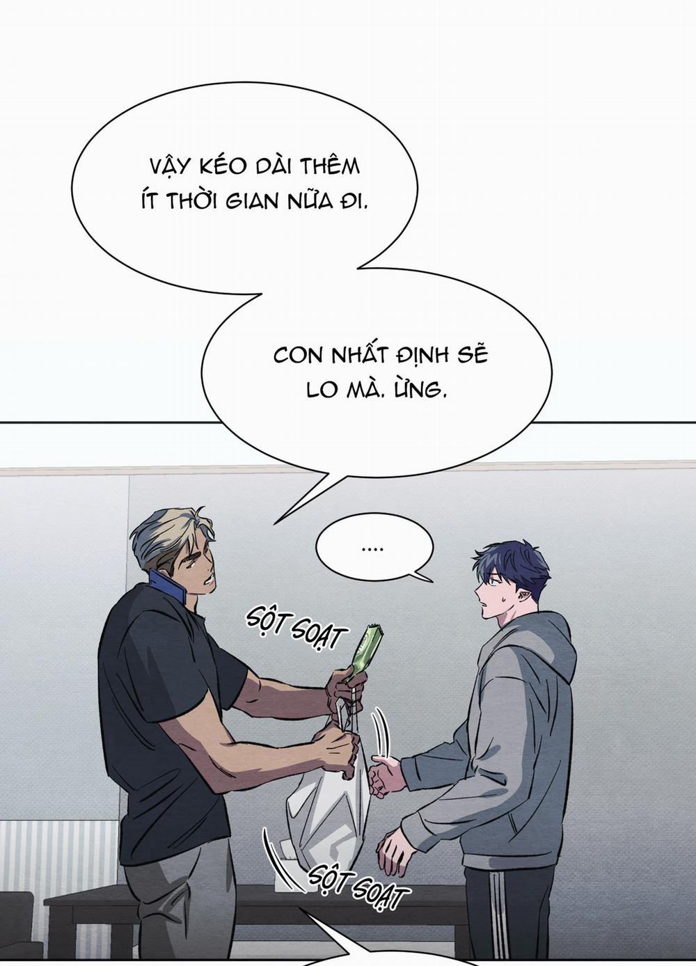 Vị Khách Không Mời 10 trang 10