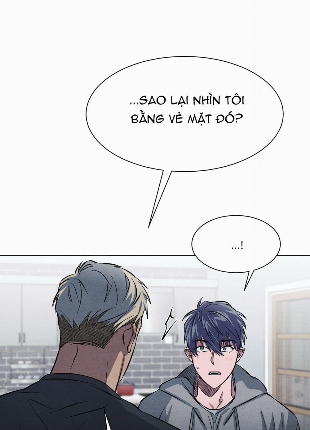 Vị Khách Không Mời 10 trang 12