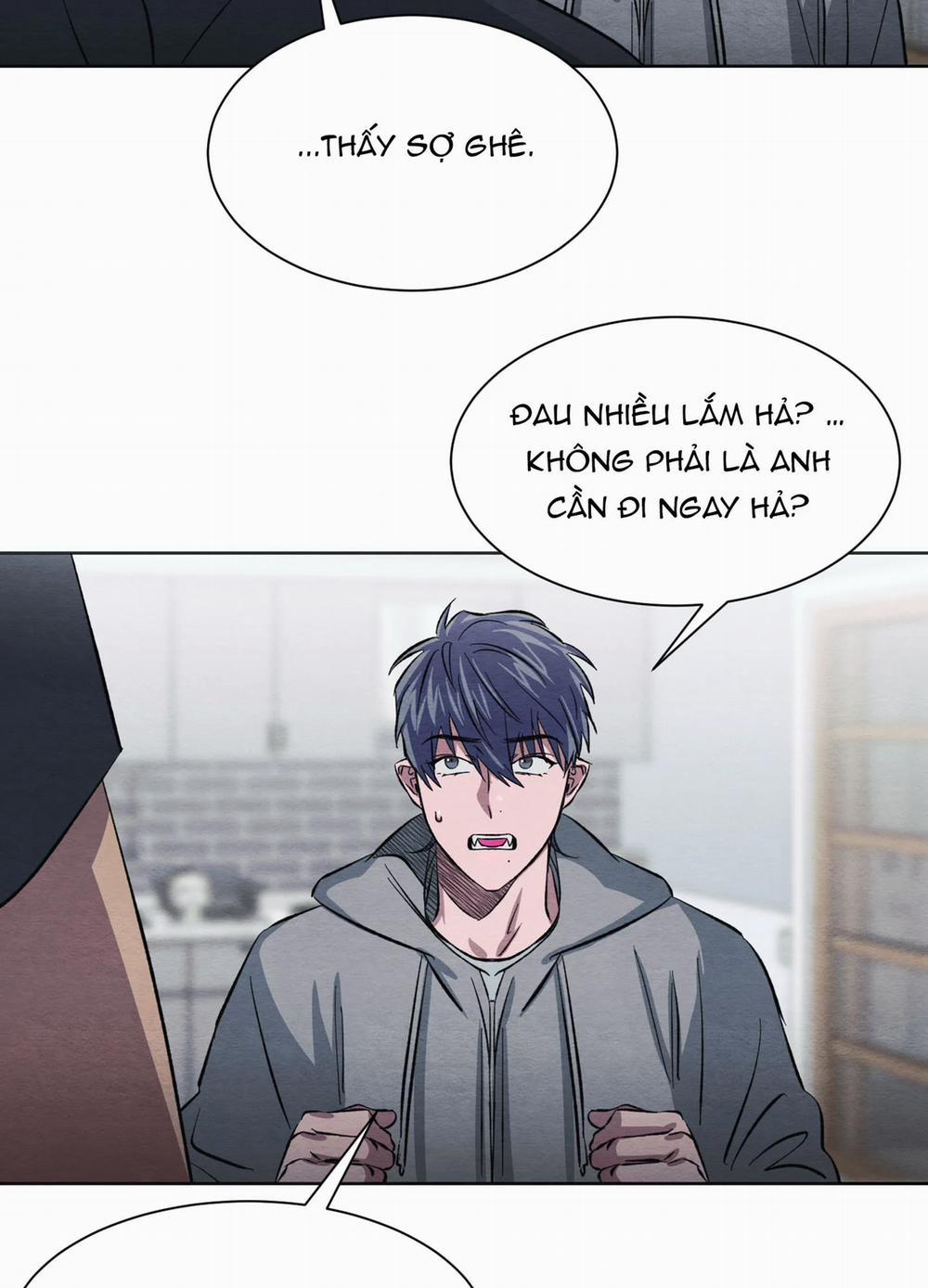 Vị Khách Không Mời 10 trang 13