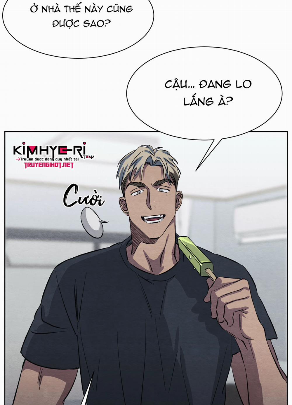 Vị Khách Không Mời 10 trang 14