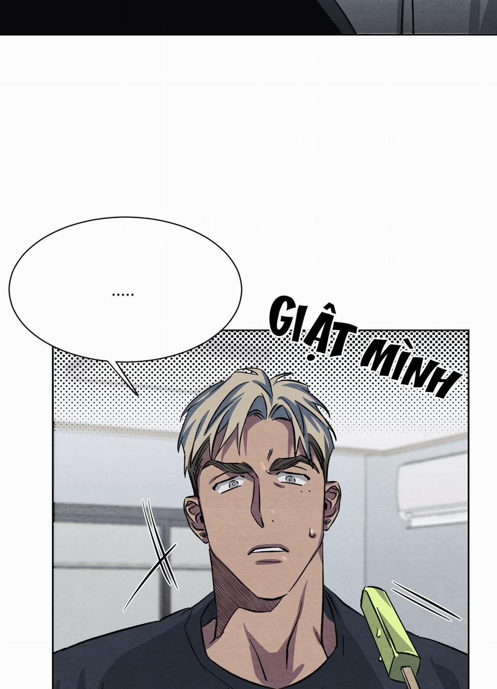 Vị Khách Không Mời 10 trang 17