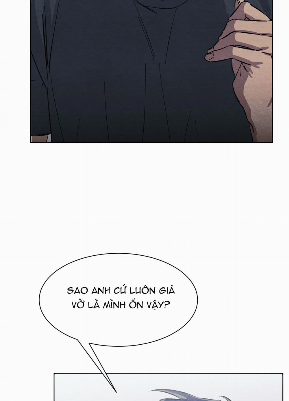 Vị Khách Không Mời 10 trang 18