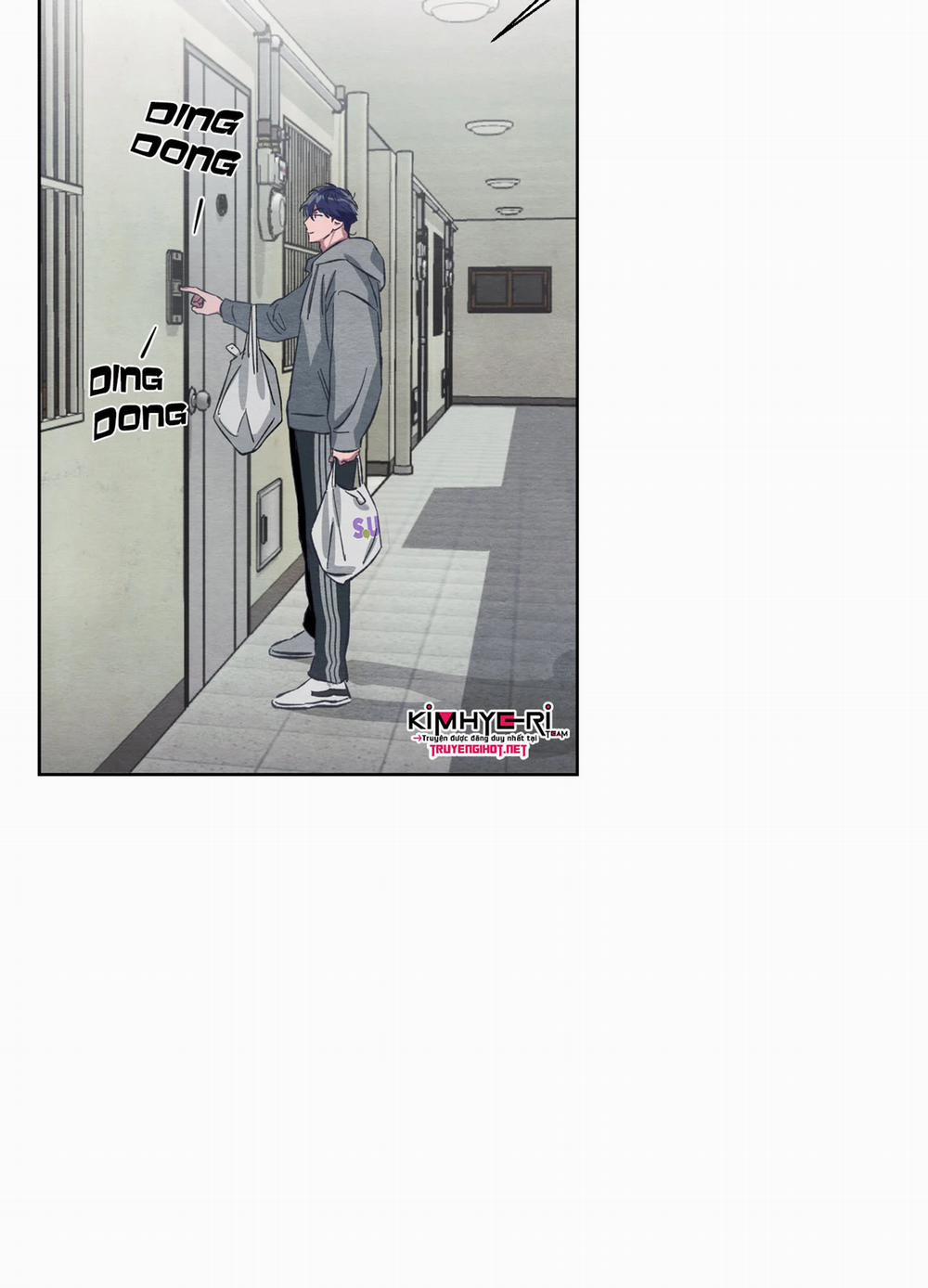 Vị Khách Không Mời 10 trang 2