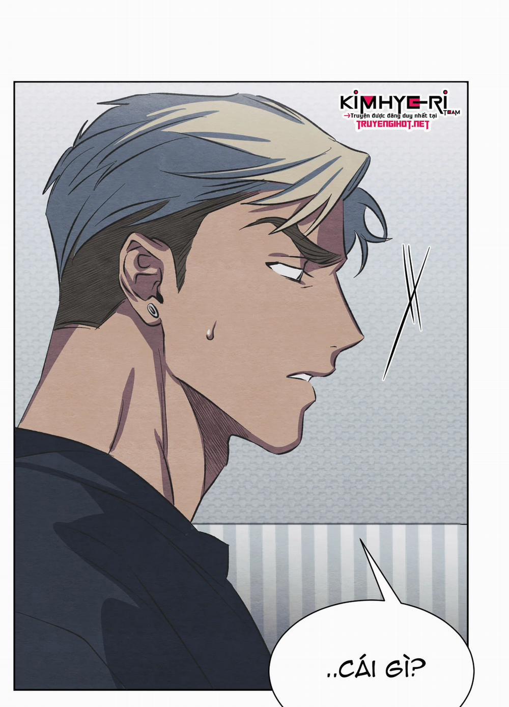 Vị Khách Không Mời 10 trang 20