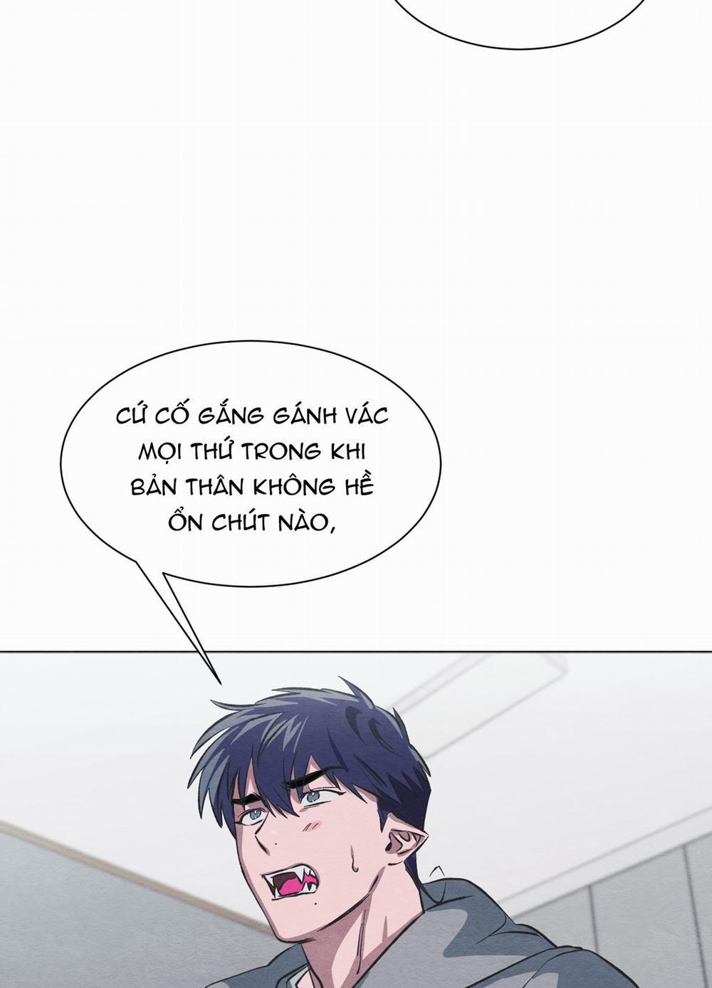 Vị Khách Không Mời 10 trang 21