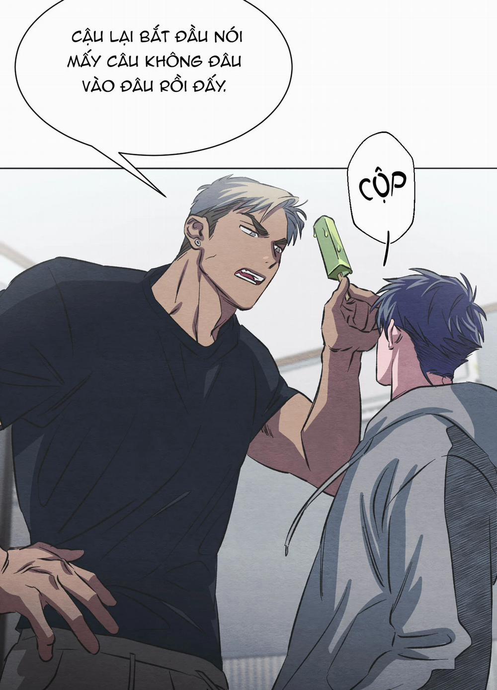 Vị Khách Không Mời 10 trang 23