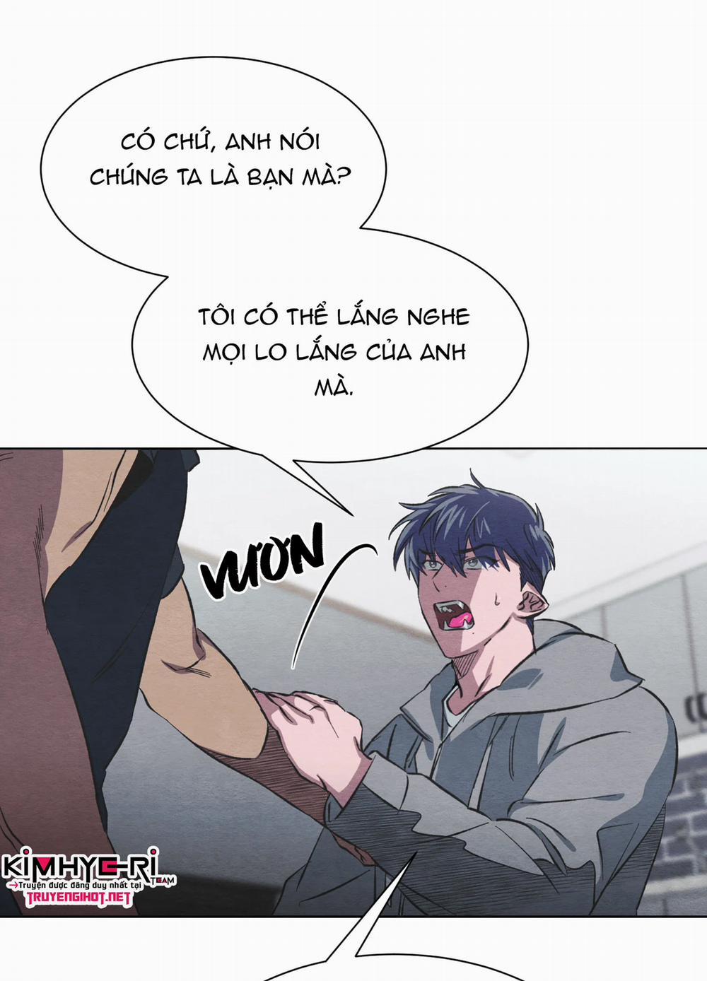 Vị Khách Không Mời 10 trang 25