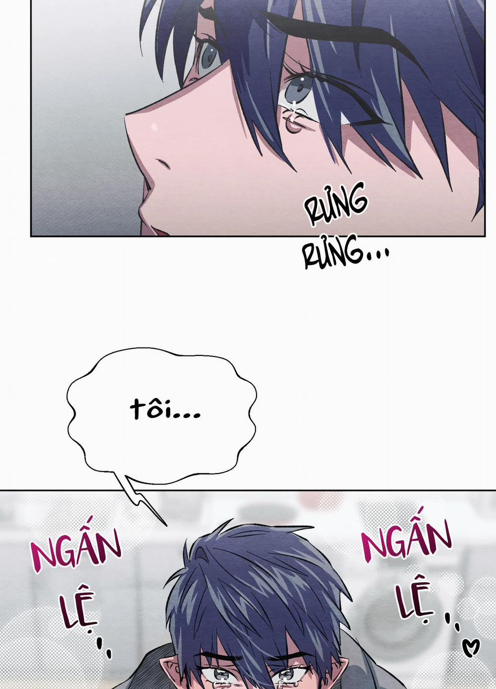 Vị Khách Không Mời 10 trang 28