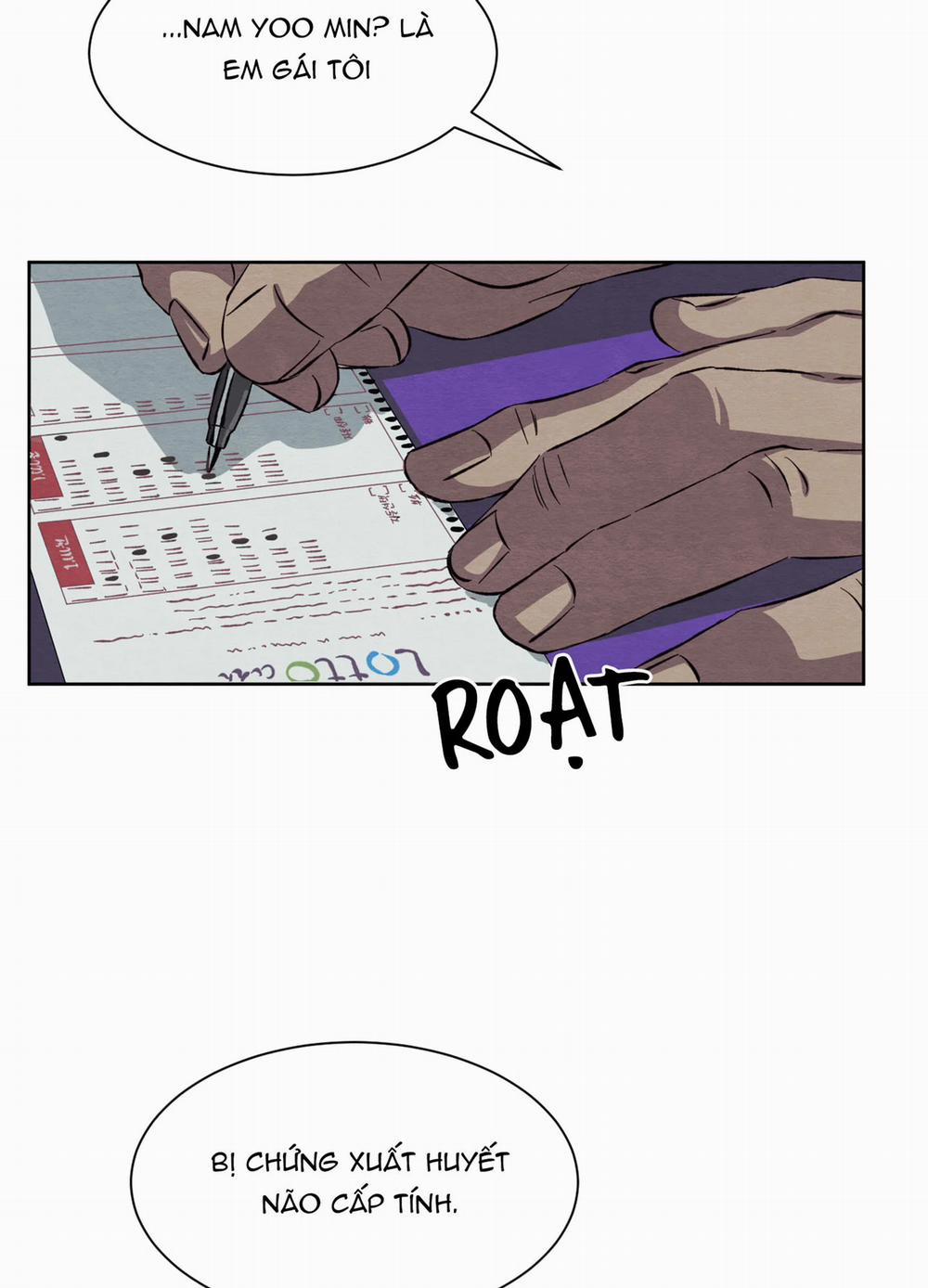 Vị Khách Không Mời 10 trang 35