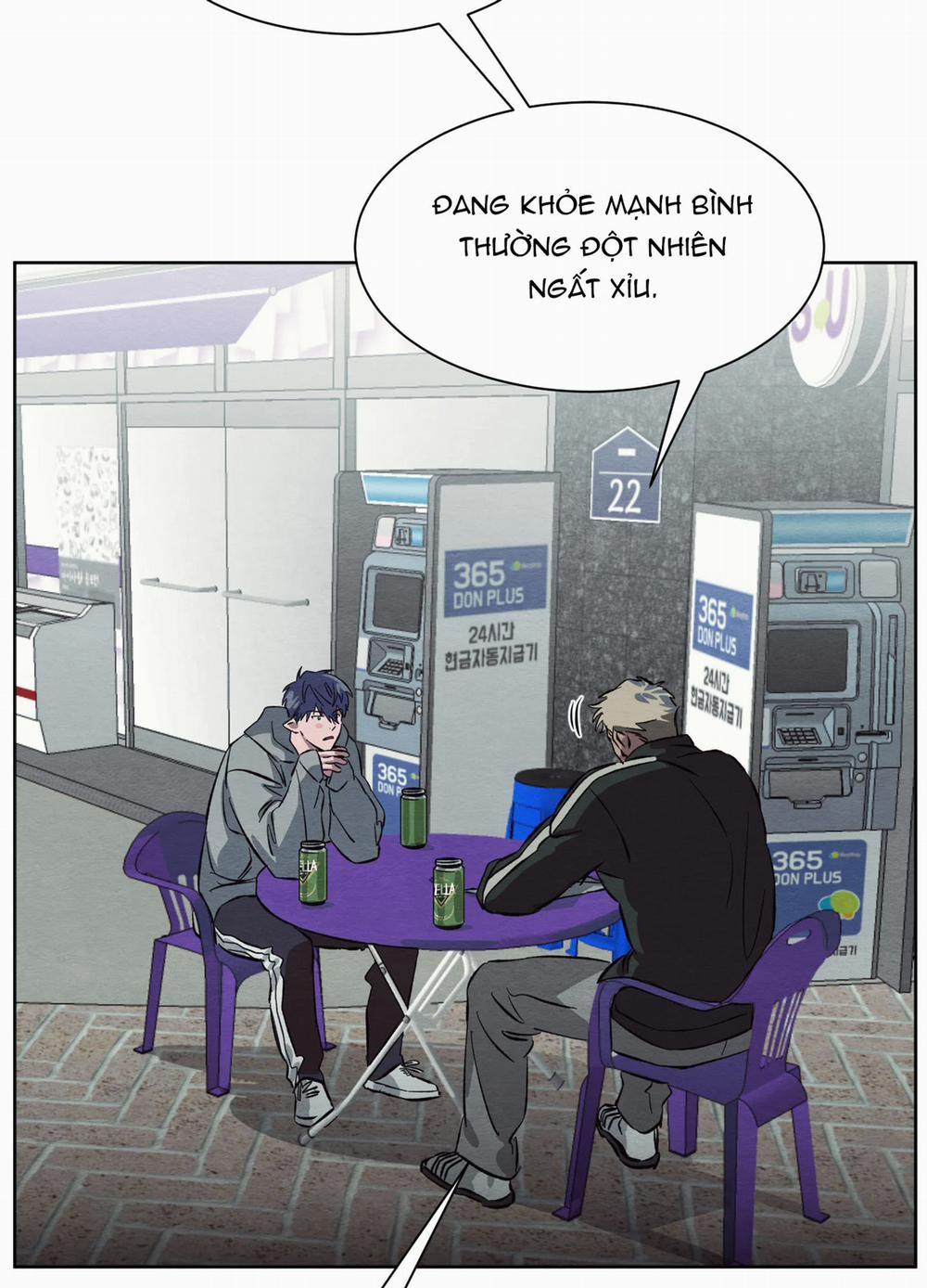 Vị Khách Không Mời 10 trang 36