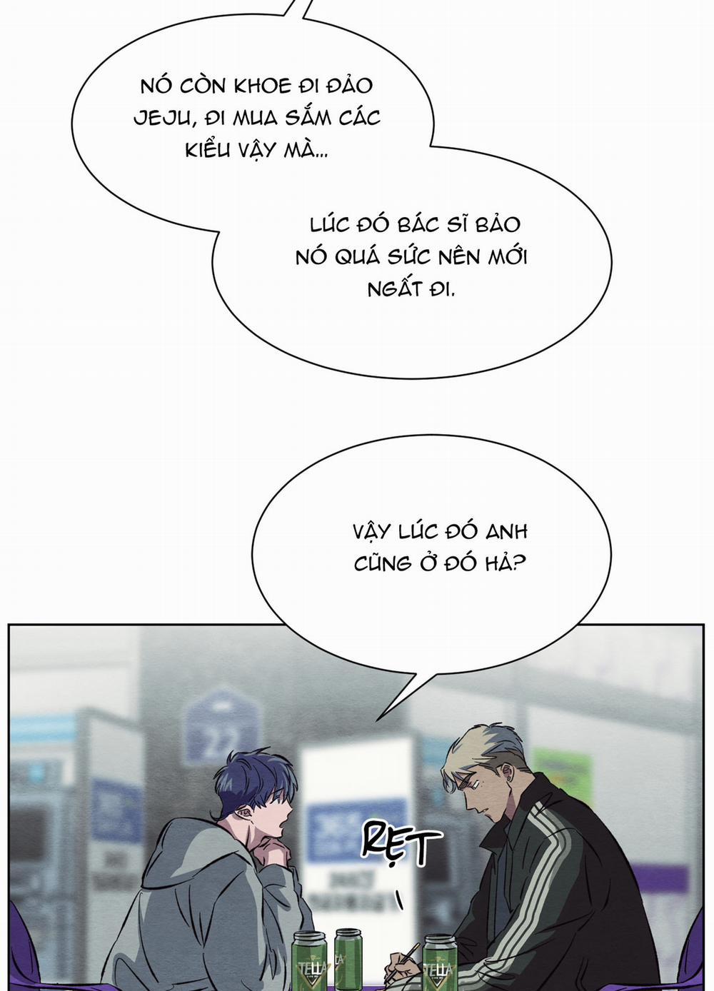 Vị Khách Không Mời 10 trang 37