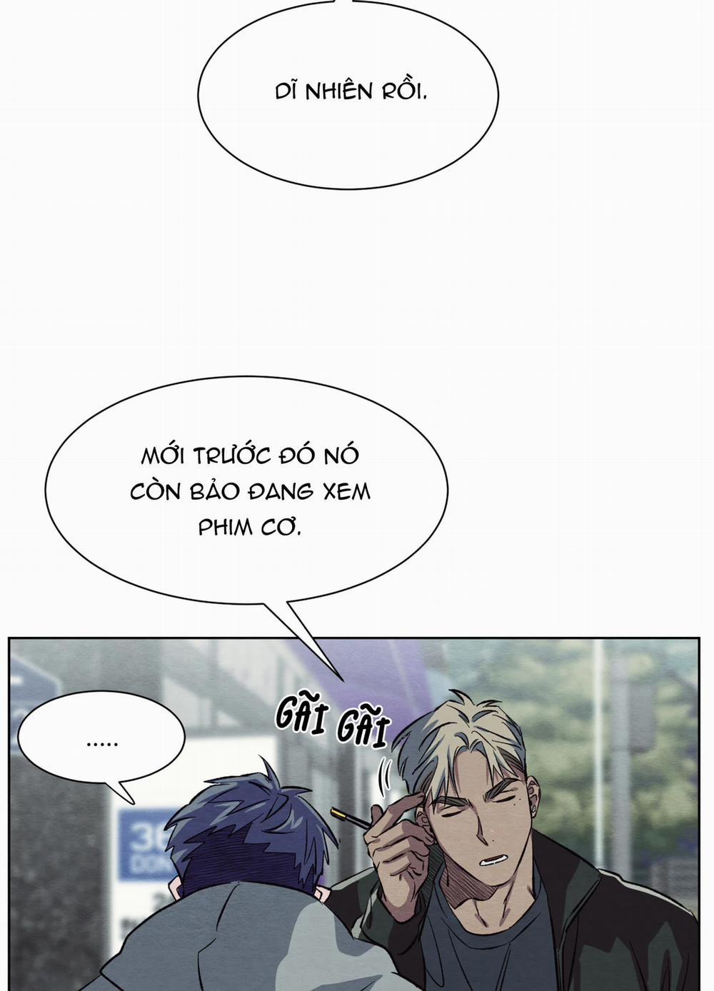 Vị Khách Không Mời 10 trang 39