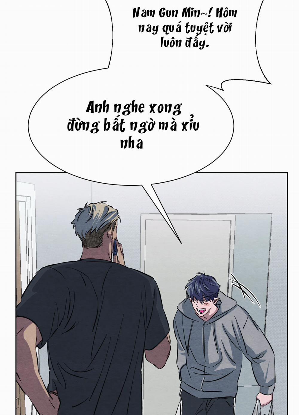 Vị Khách Không Mời 10 trang 4