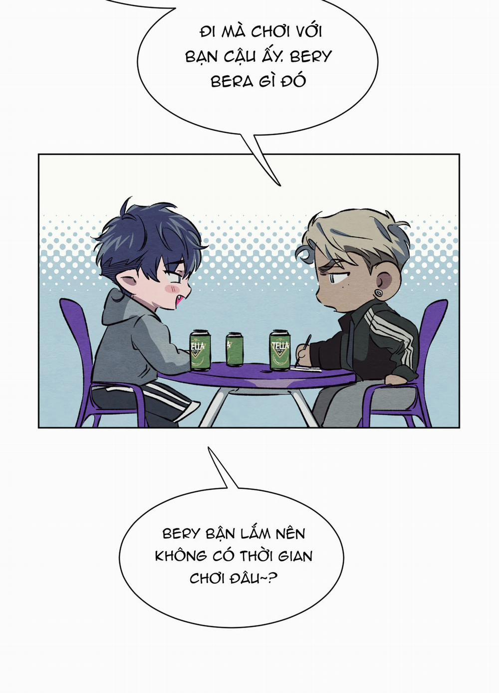 Vị Khách Không Mời 10 trang 42