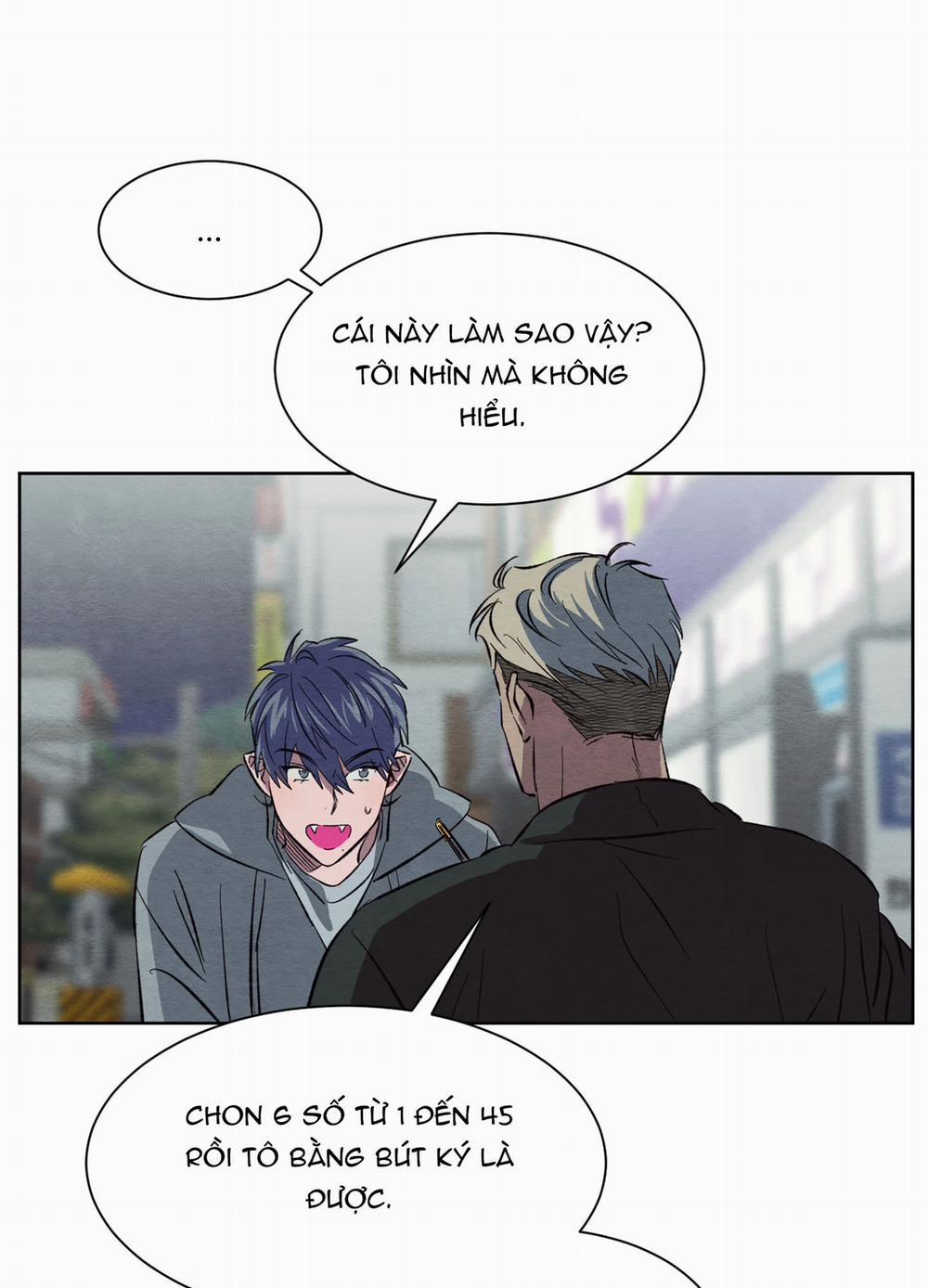 Vị Khách Không Mời 10 trang 43