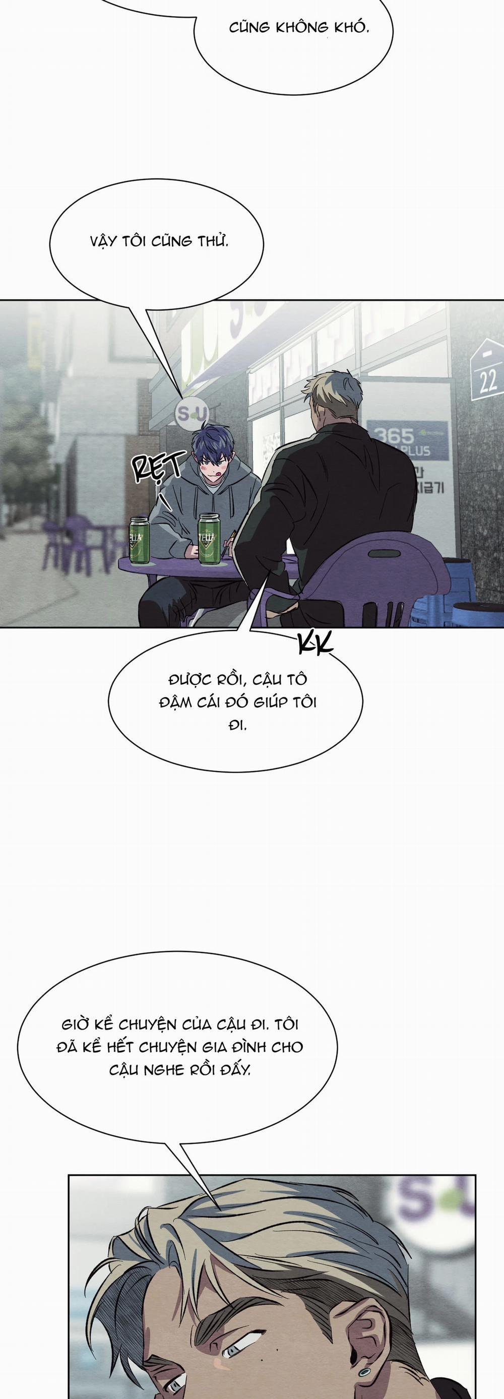 Vị Khách Không Mời 10 trang 44