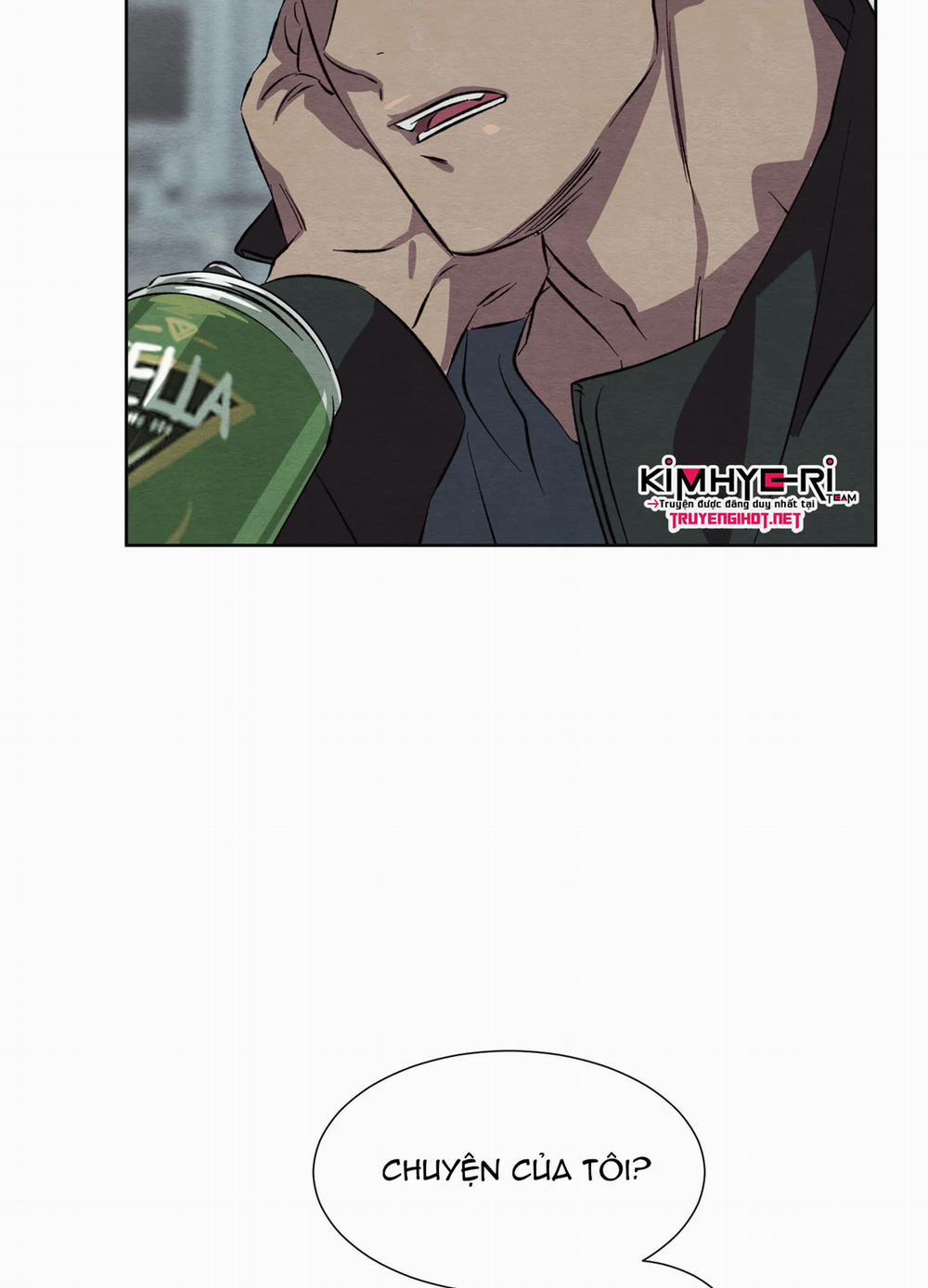 Vị Khách Không Mời 10 trang 45