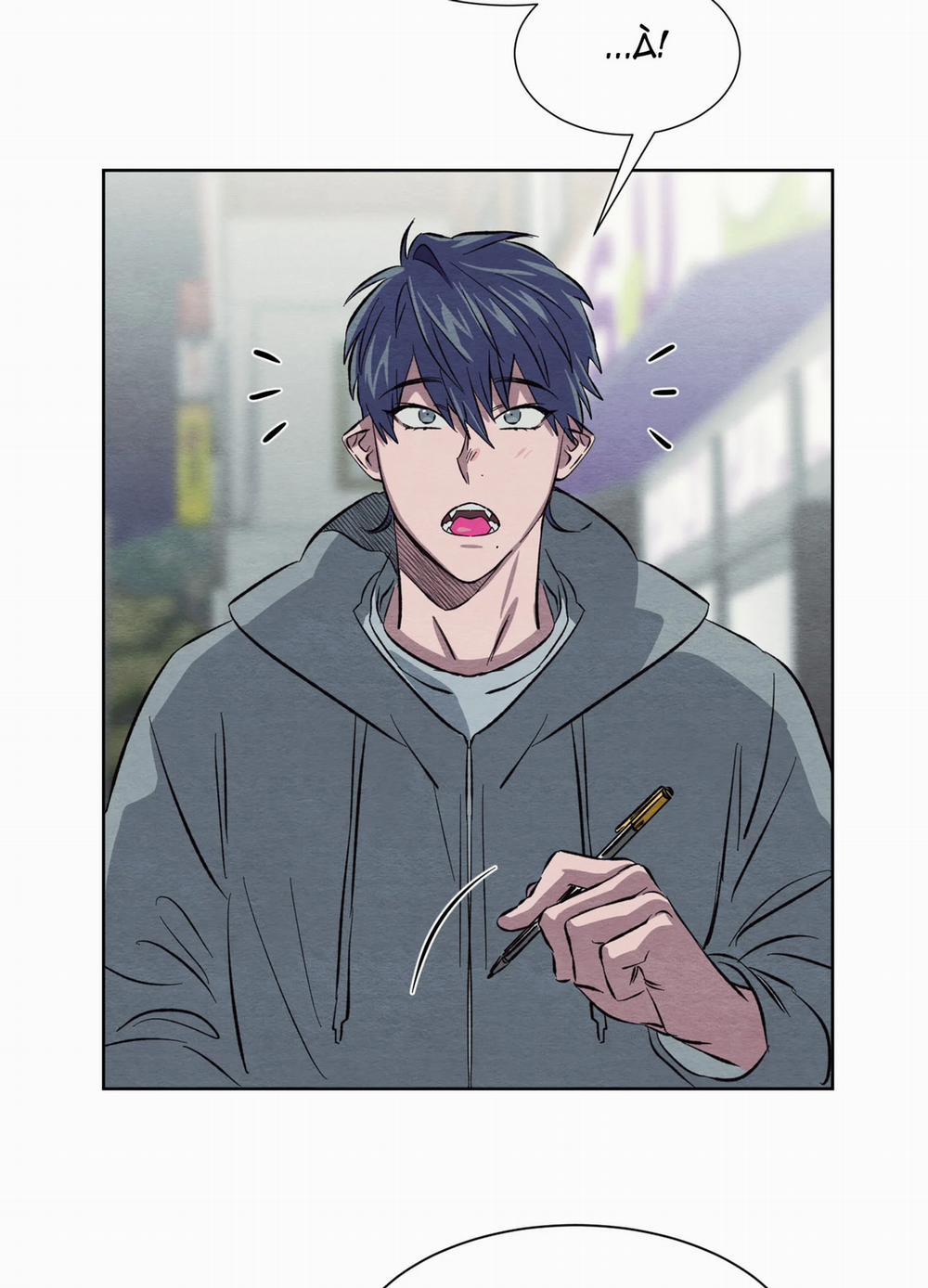 Vị Khách Không Mời 10 trang 46