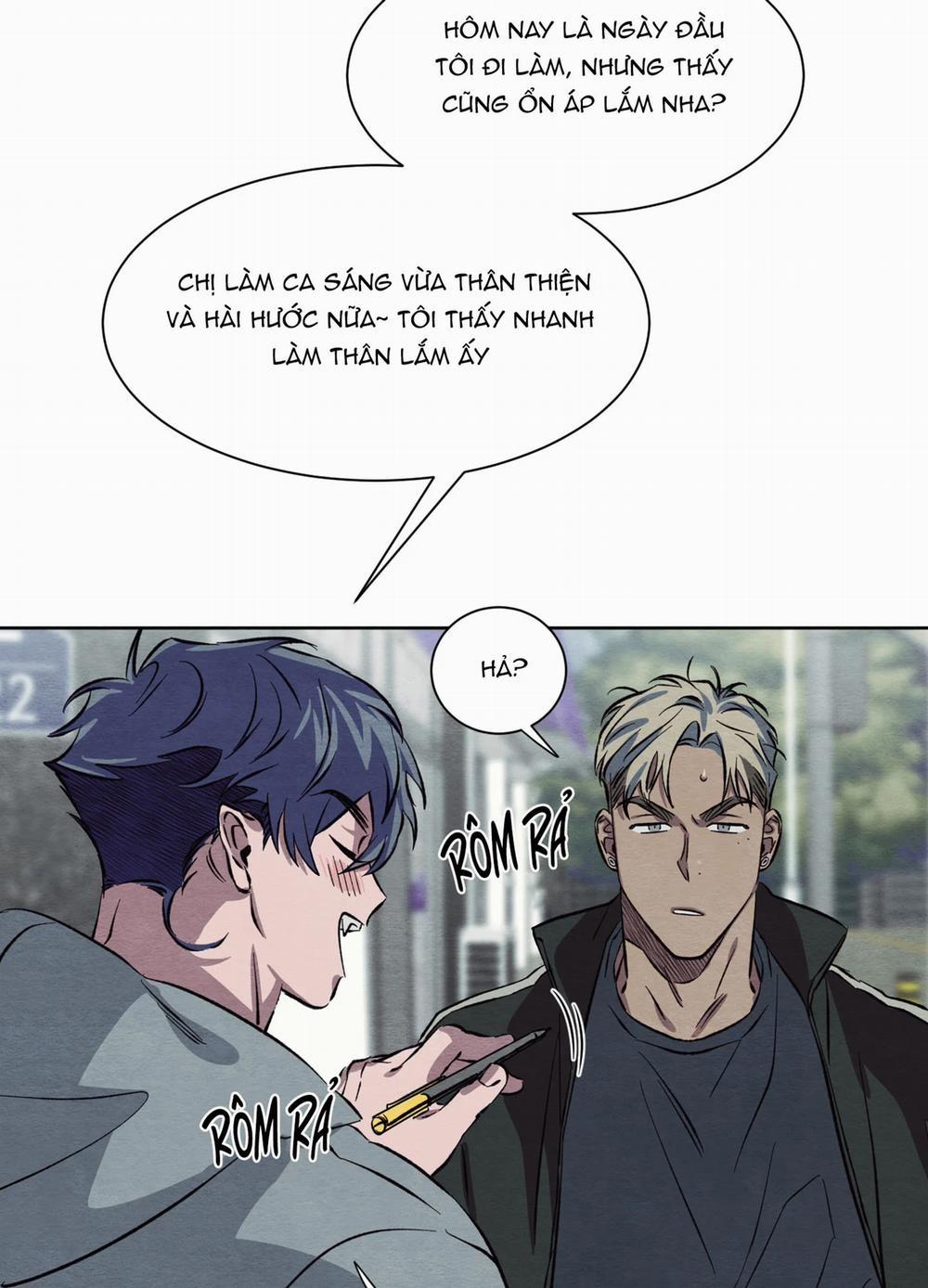 Vị Khách Không Mời 10 trang 47