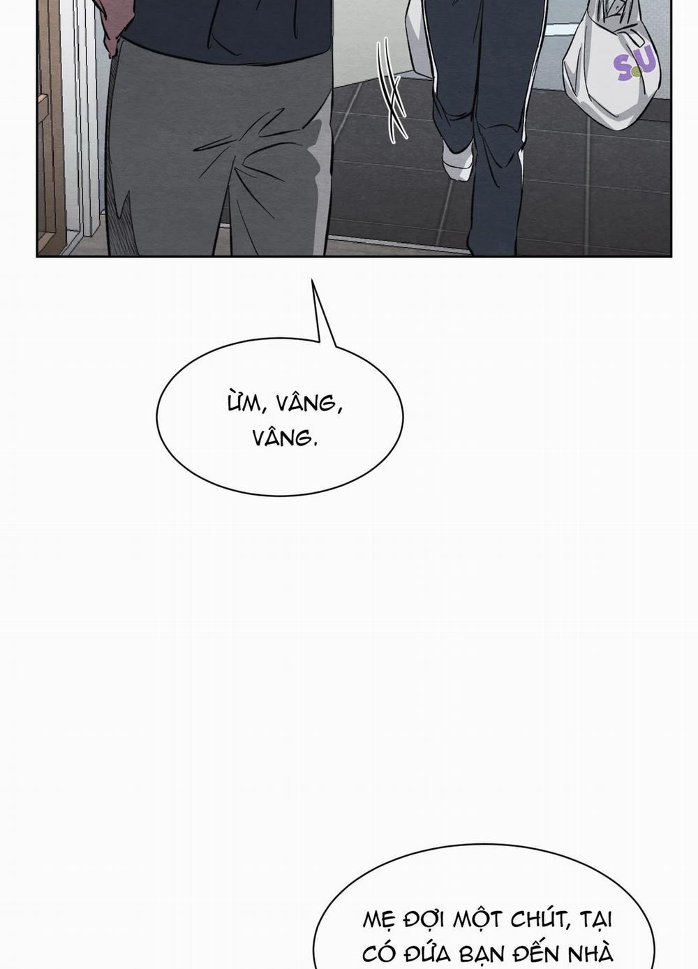 Vị Khách Không Mời 10 trang 5