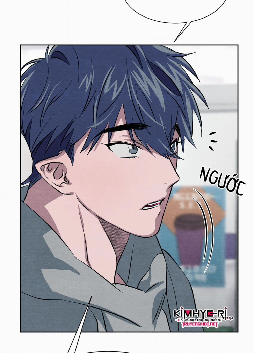 Vị Khách Không Mời 10 trang 50