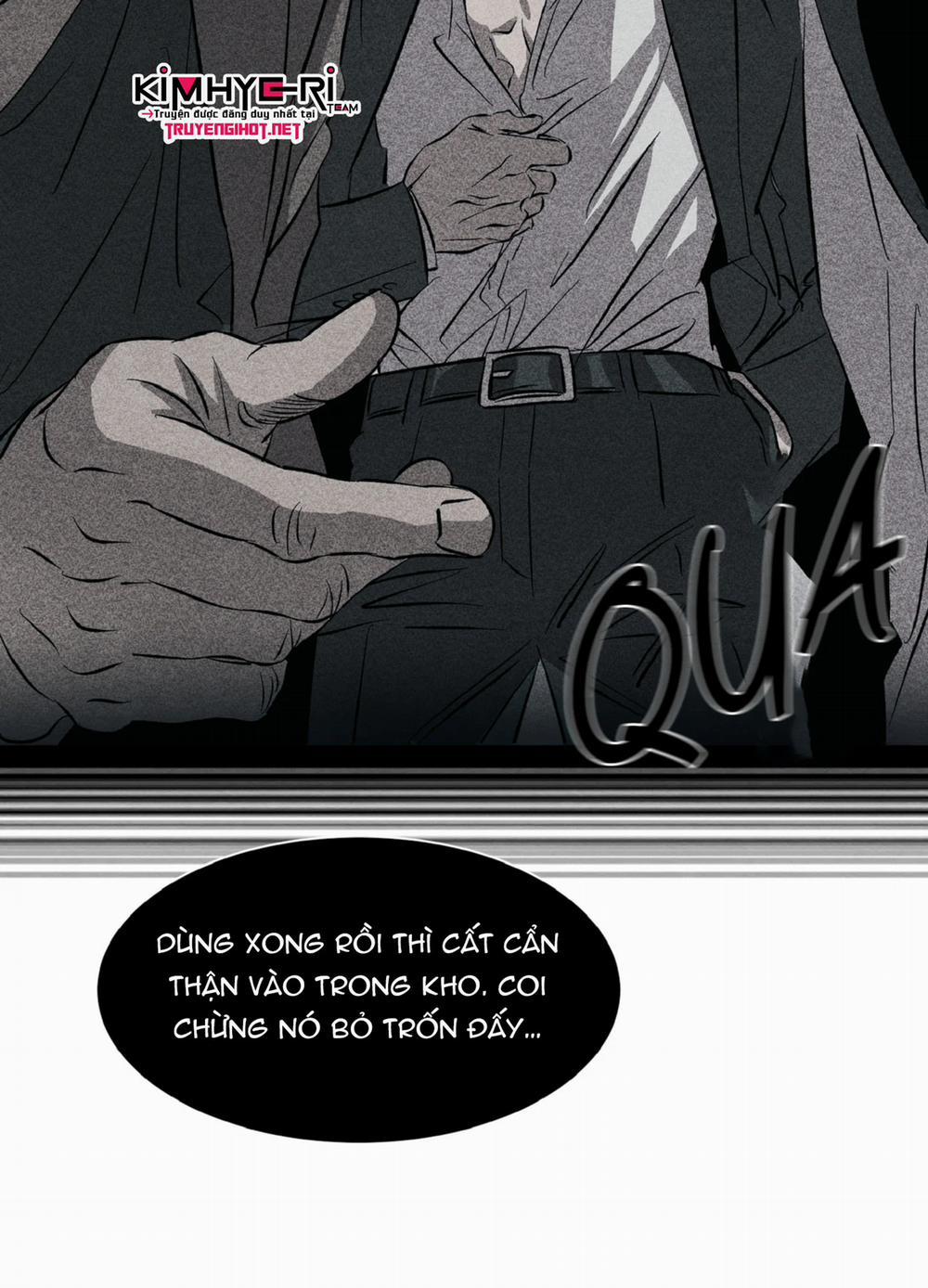 Vị Khách Không Mời 10 trang 54