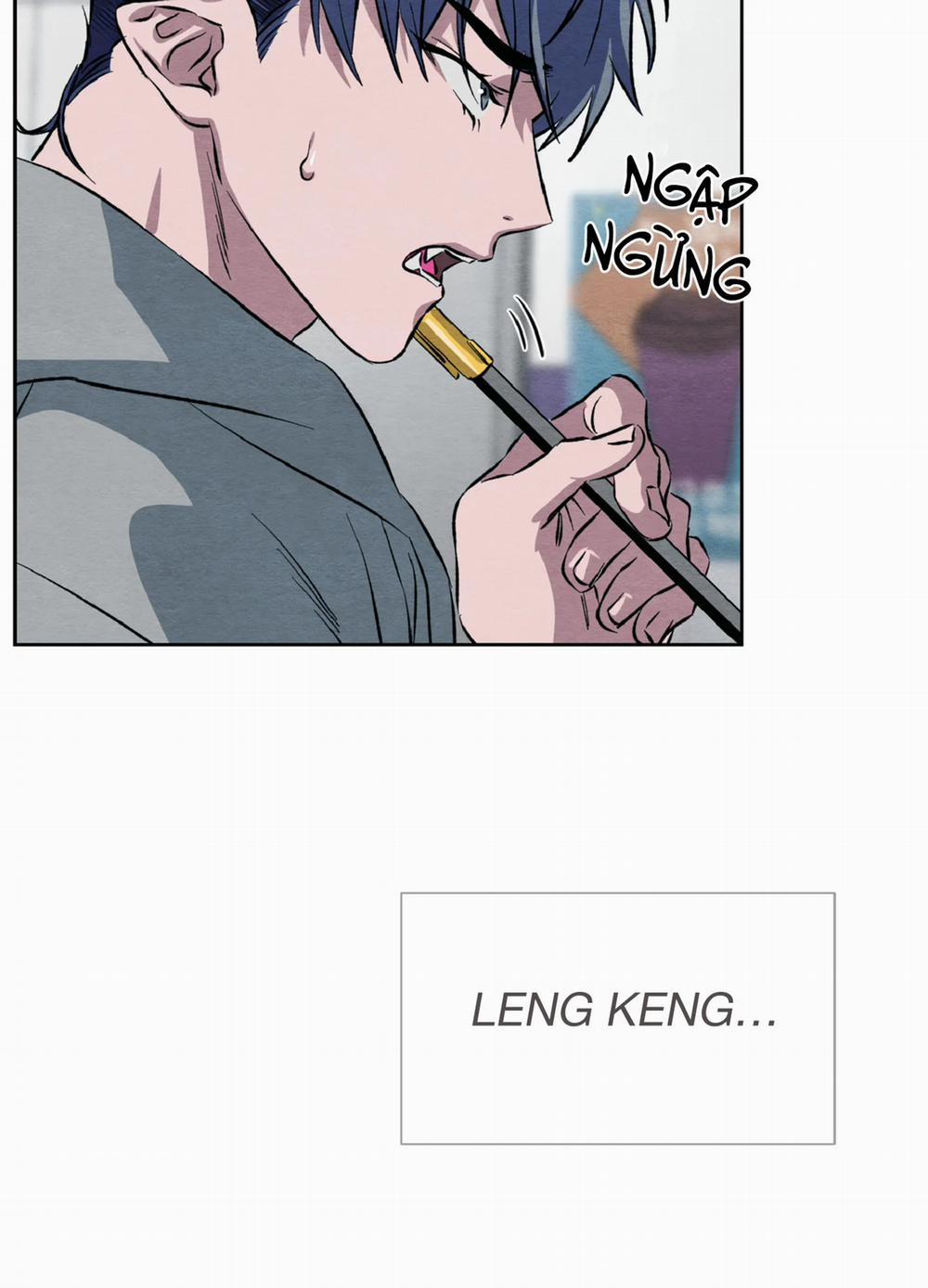 Vị Khách Không Mời 10 trang 57