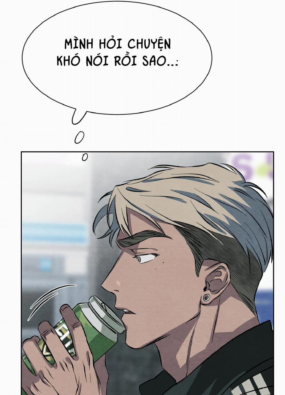 Vị Khách Không Mời 10 trang 58