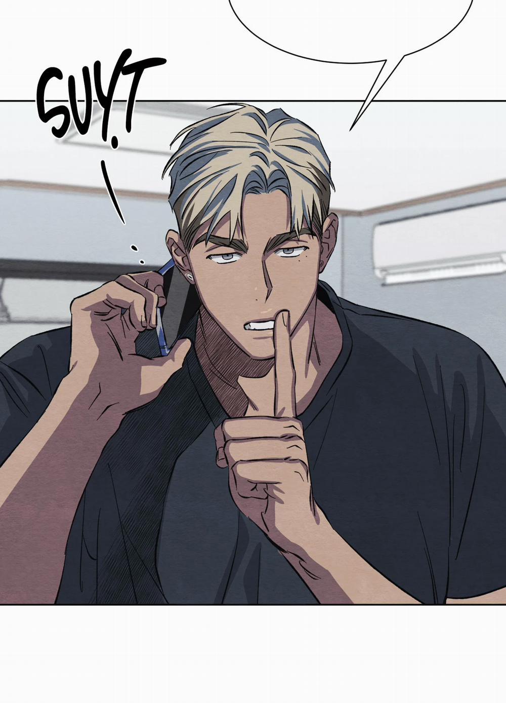 Vị Khách Không Mời 10 trang 6