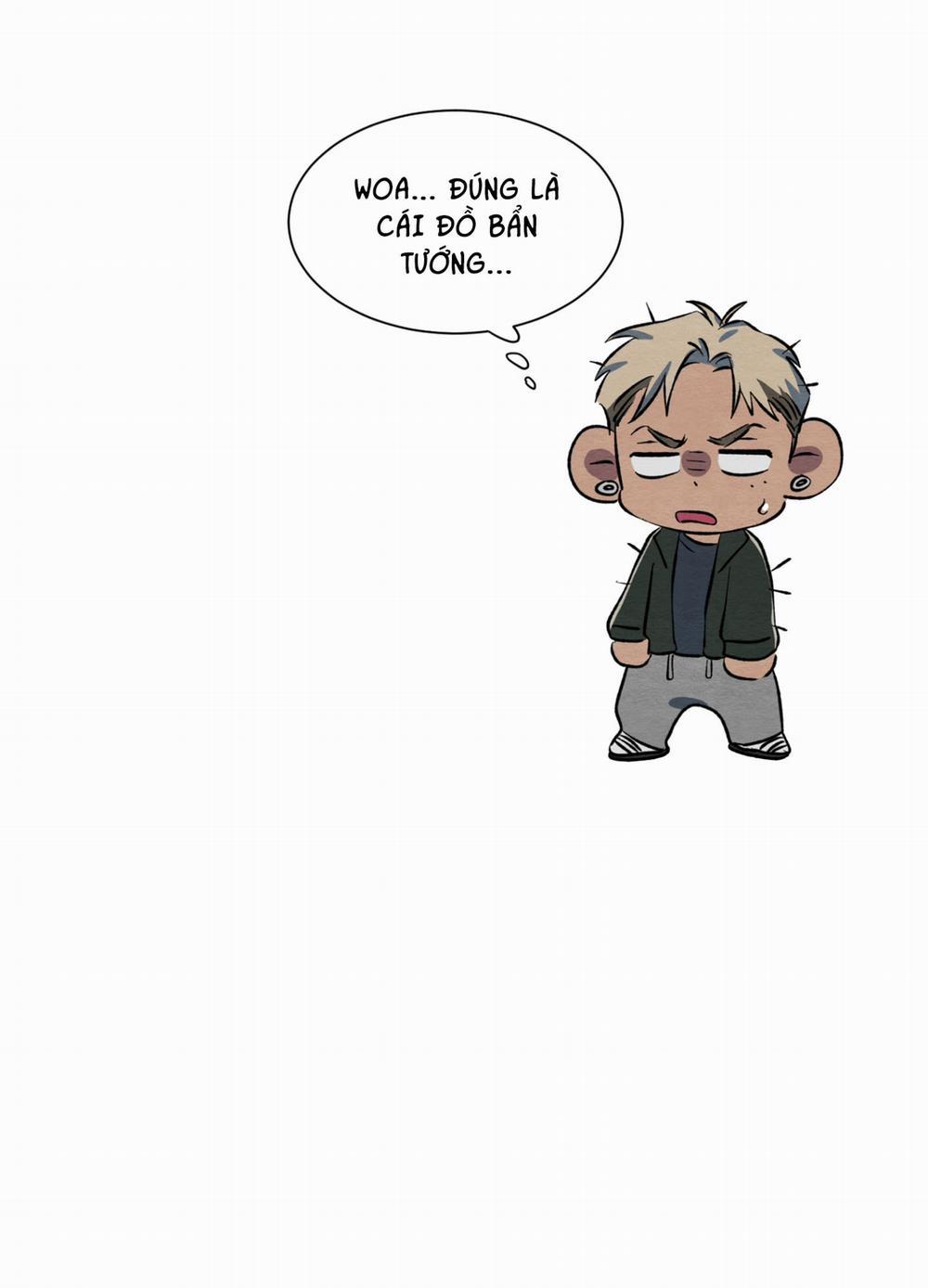 Vị Khách Không Mời 10 trang 66