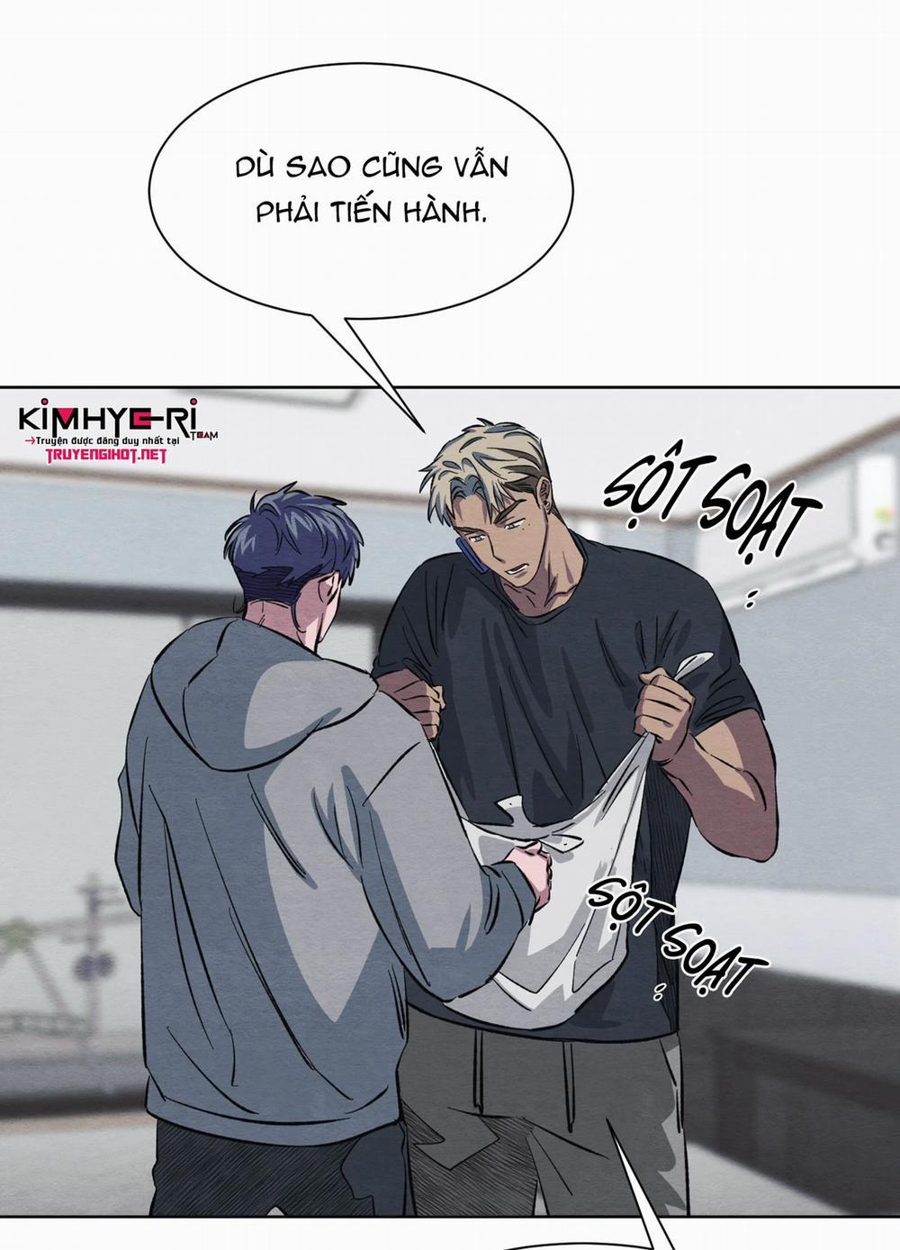 Vị Khách Không Mời 10 trang 7