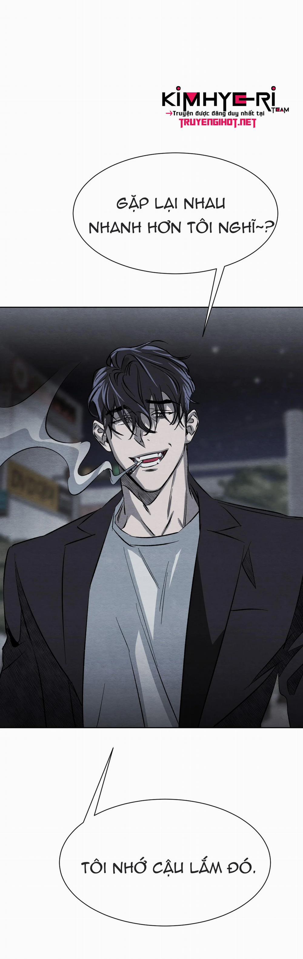 Vị Khách Không Mời 11 trang 0