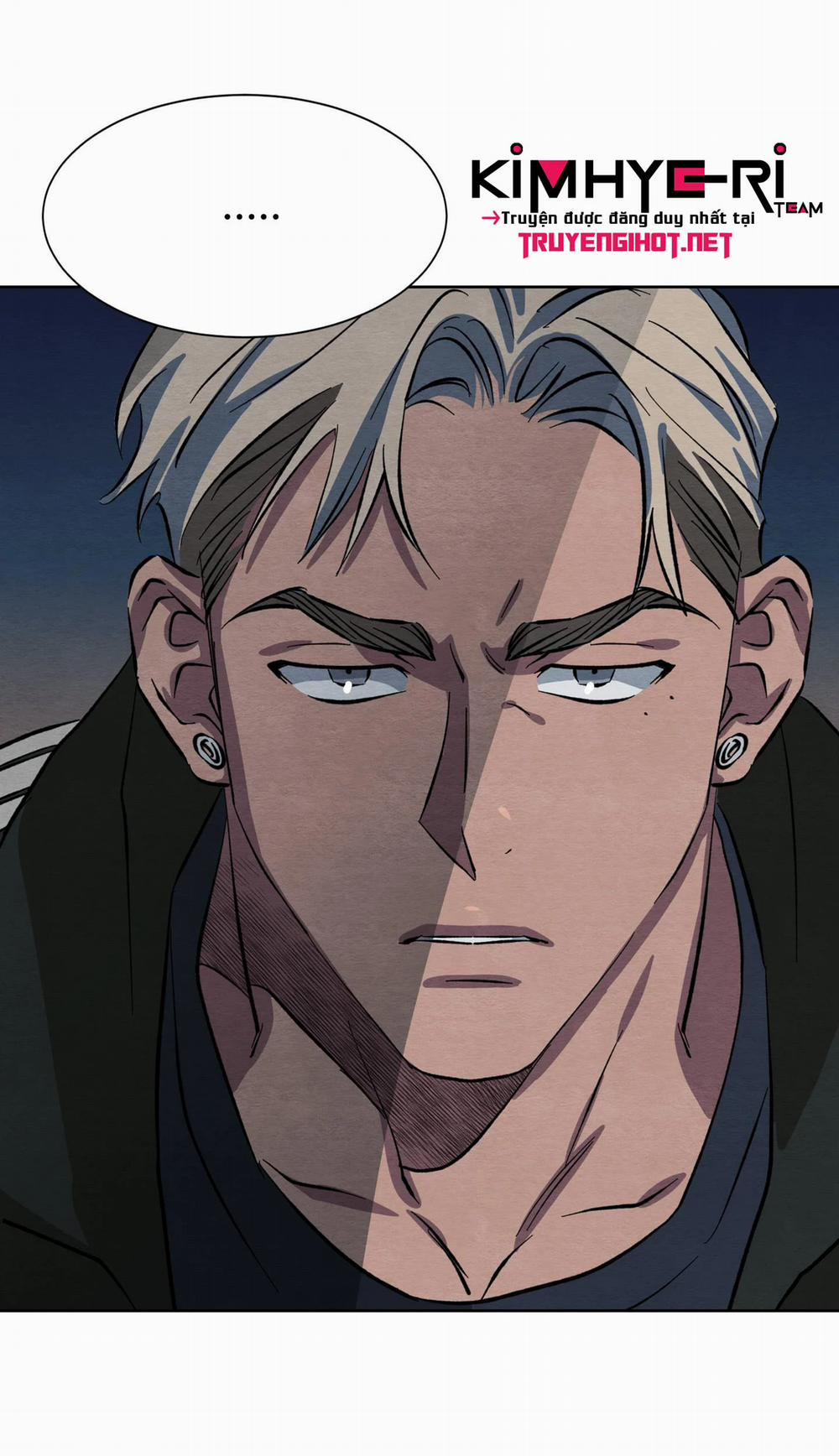 Vị Khách Không Mời 11 trang 1