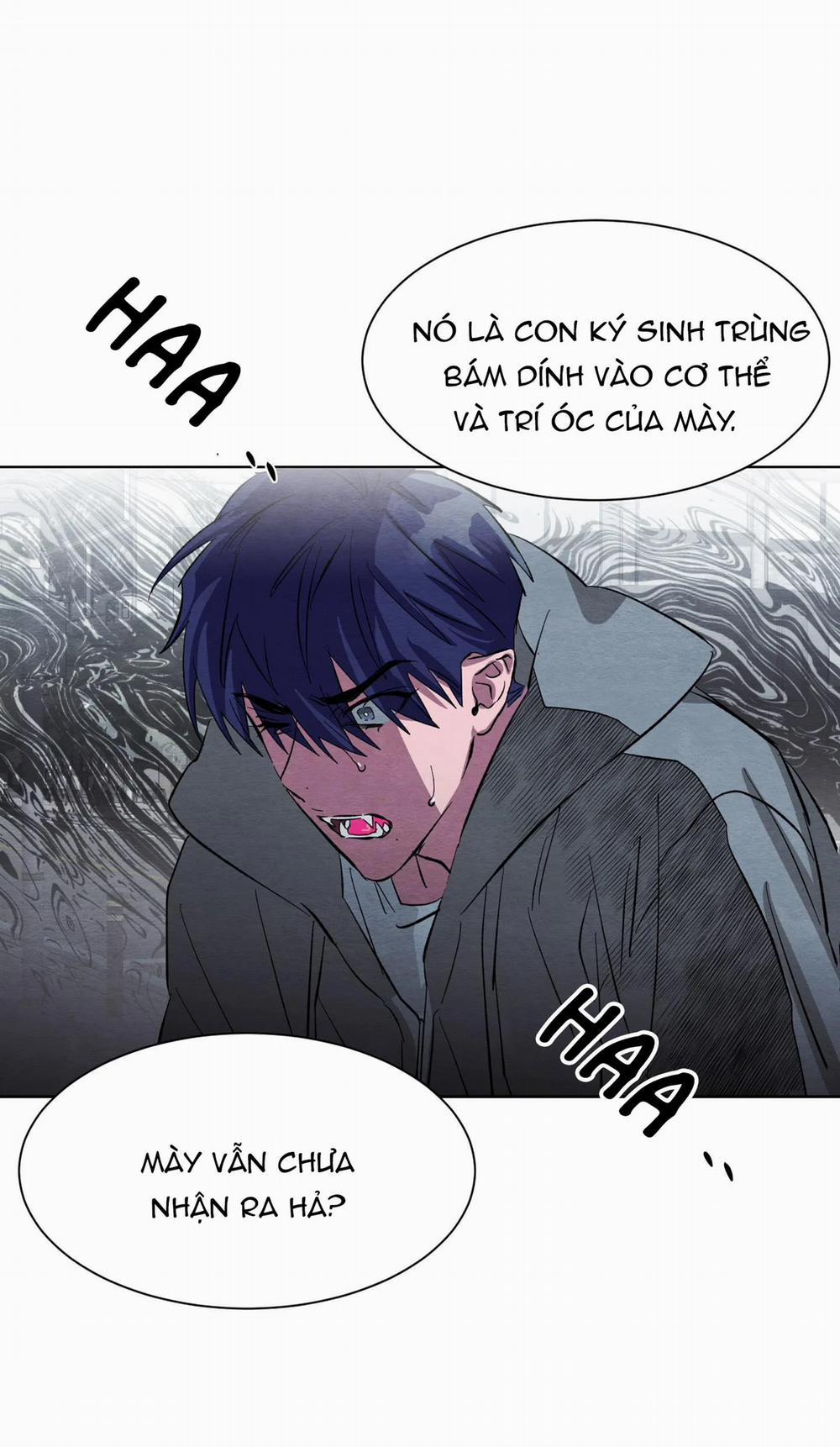 Vị Khách Không Mời 11 trang 12