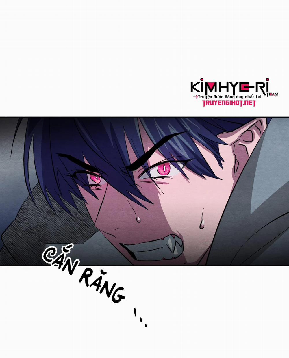 Vị Khách Không Mời 11 trang 15