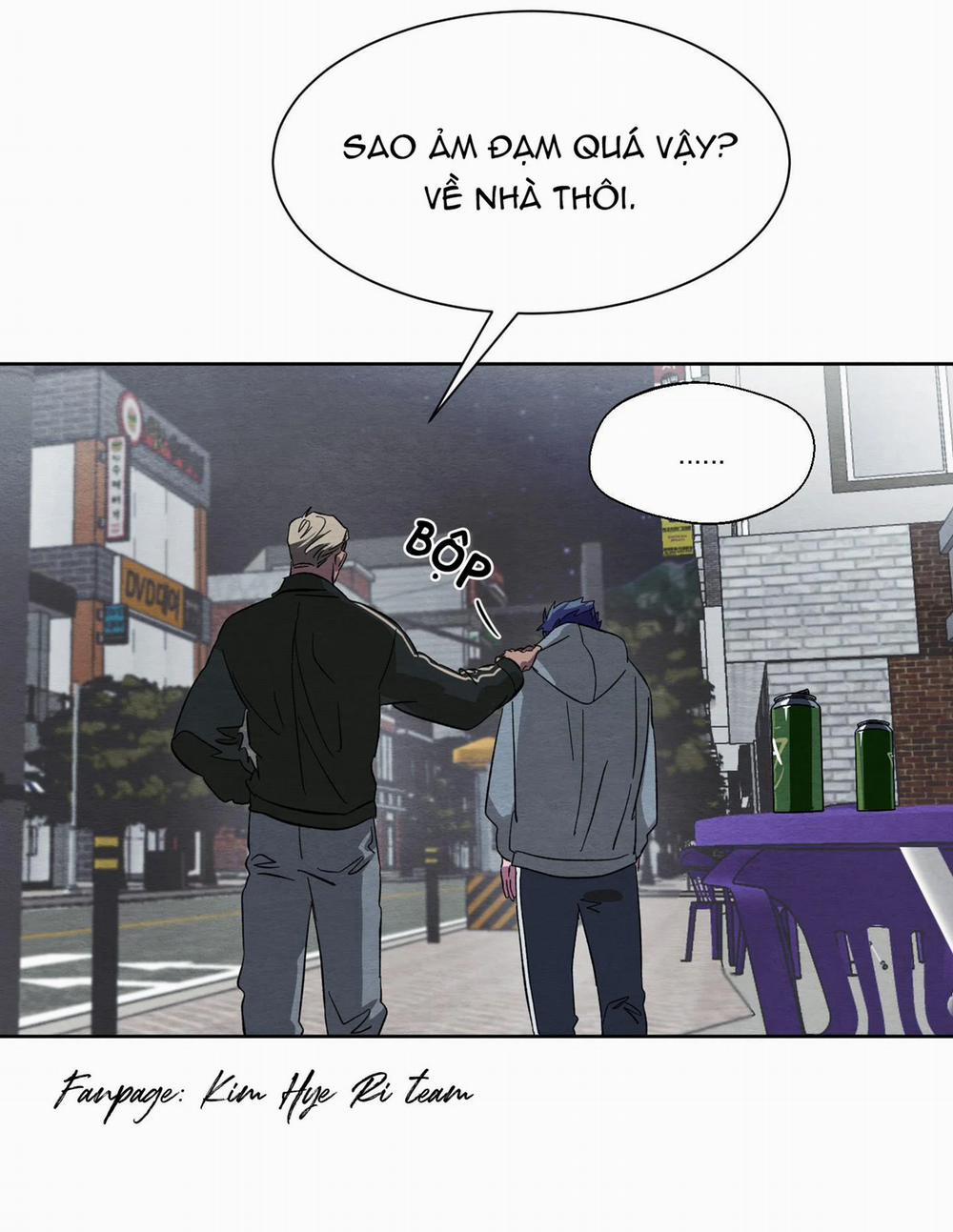 Vị Khách Không Mời 11 trang 17