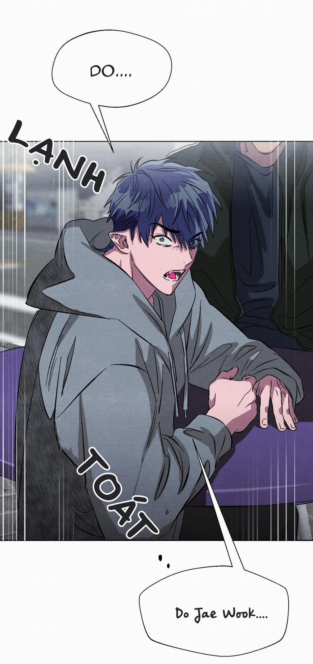 Vị Khách Không Mời 11 trang 2