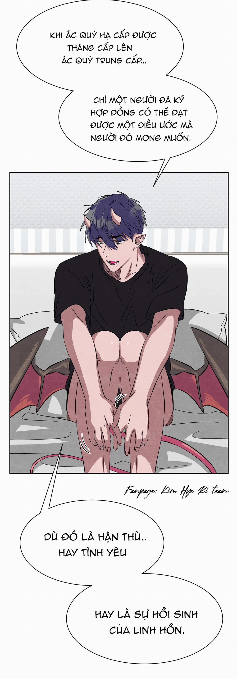 Vị Khách Không Mời 11 trang 20