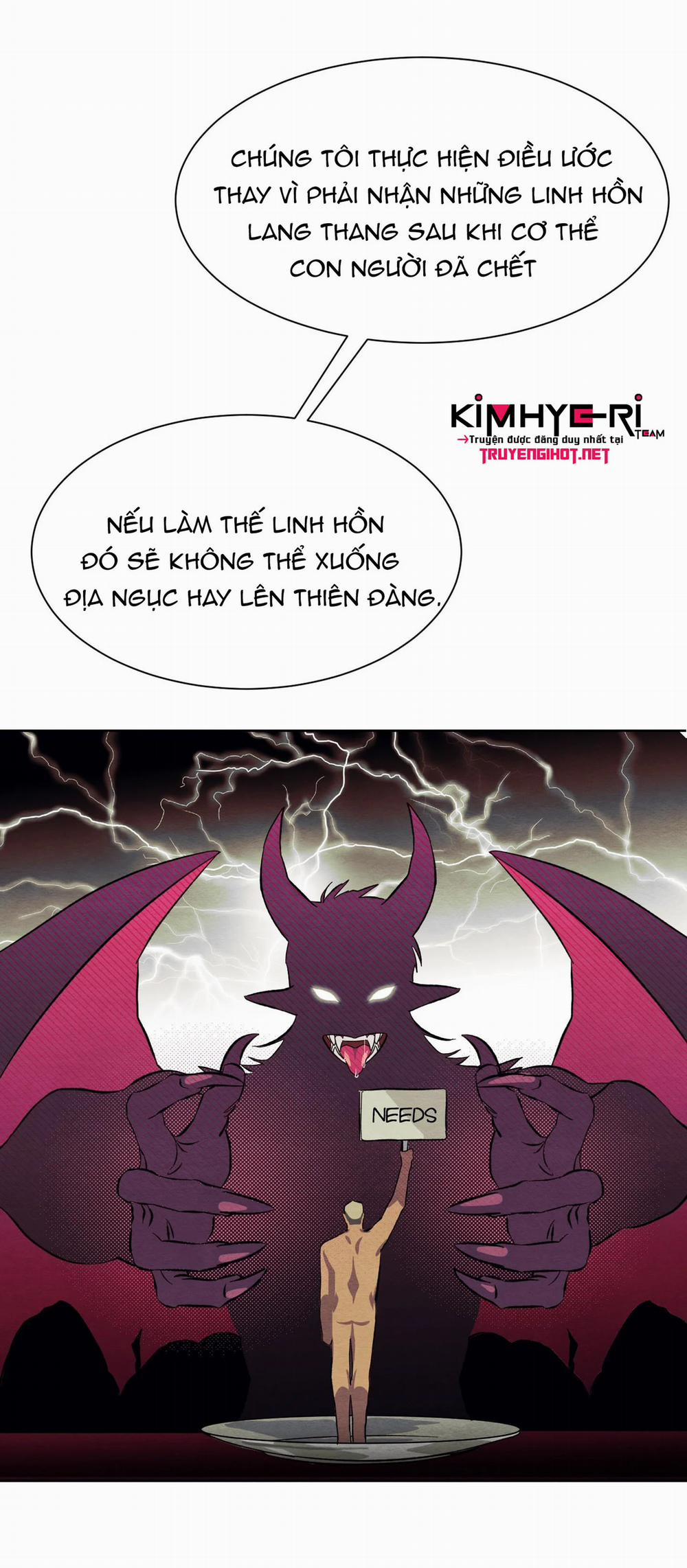 Vị Khách Không Mời 11 trang 22