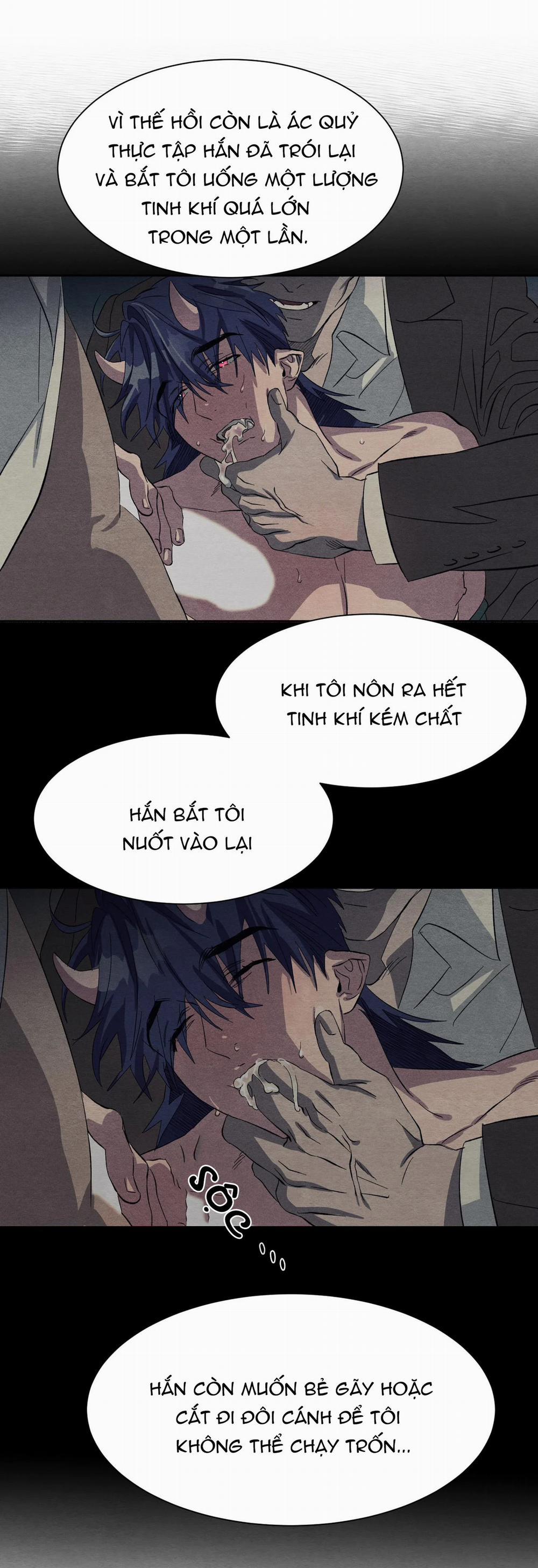 Vị Khách Không Mời 11 trang 24