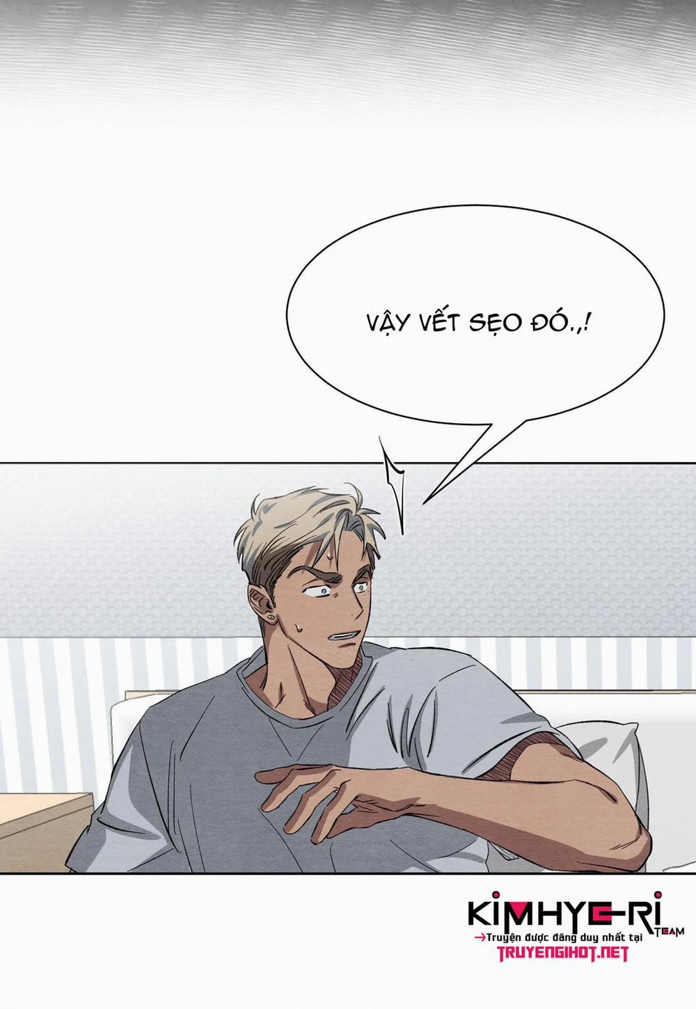 Vị Khách Không Mời 11 trang 25