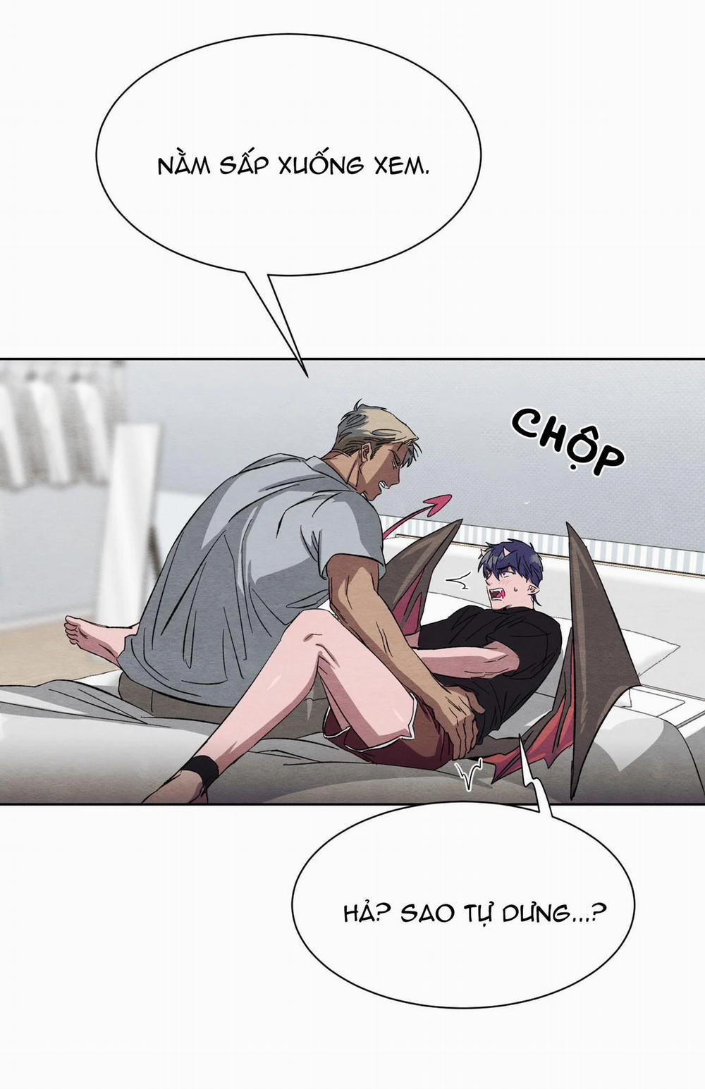 Vị Khách Không Mời 11 trang 26