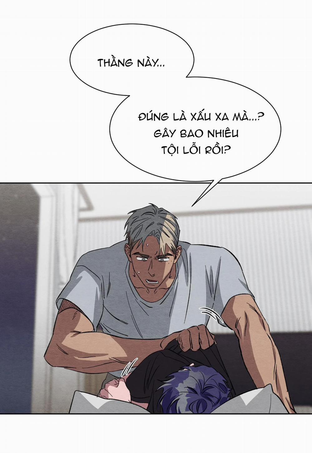 Vị Khách Không Mời 11 trang 28