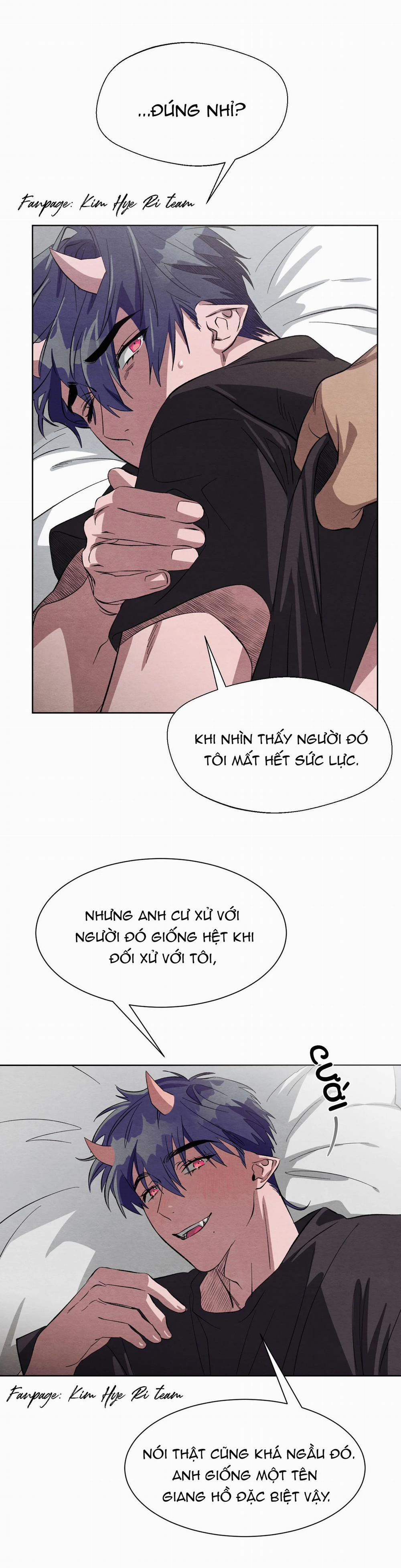 Vị Khách Không Mời 11 trang 29