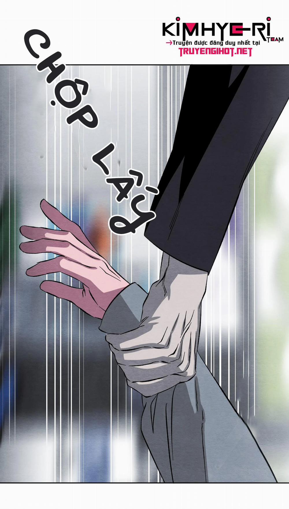 Vị Khách Không Mời 11 trang 3