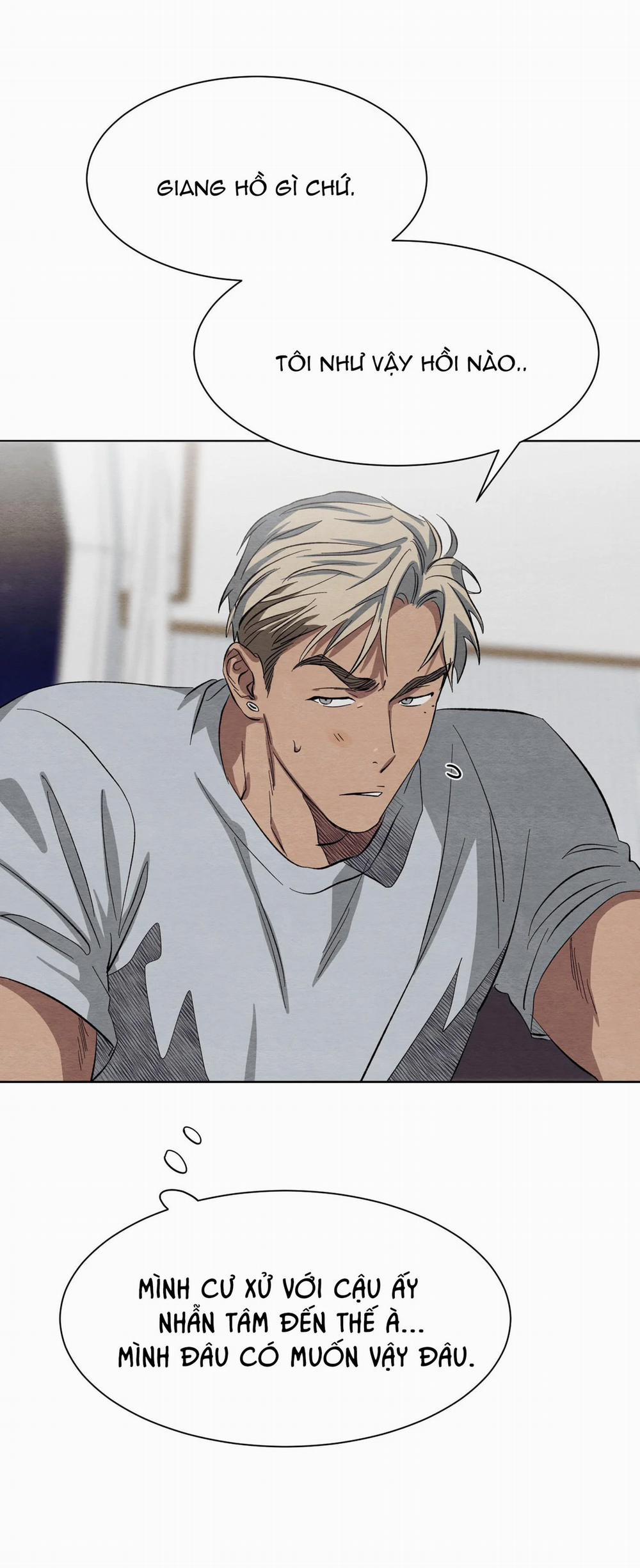 Vị Khách Không Mời 11 trang 30