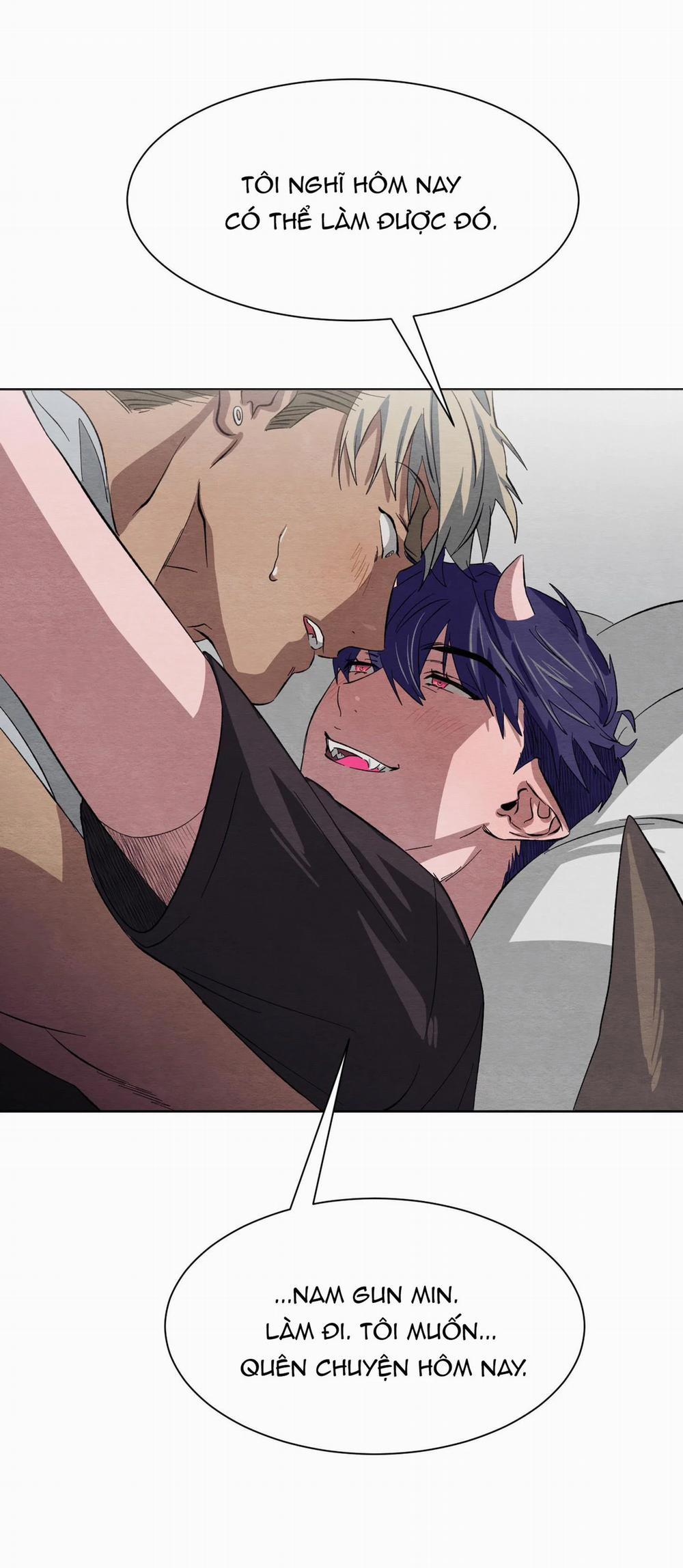 Vị Khách Không Mời 11 trang 32