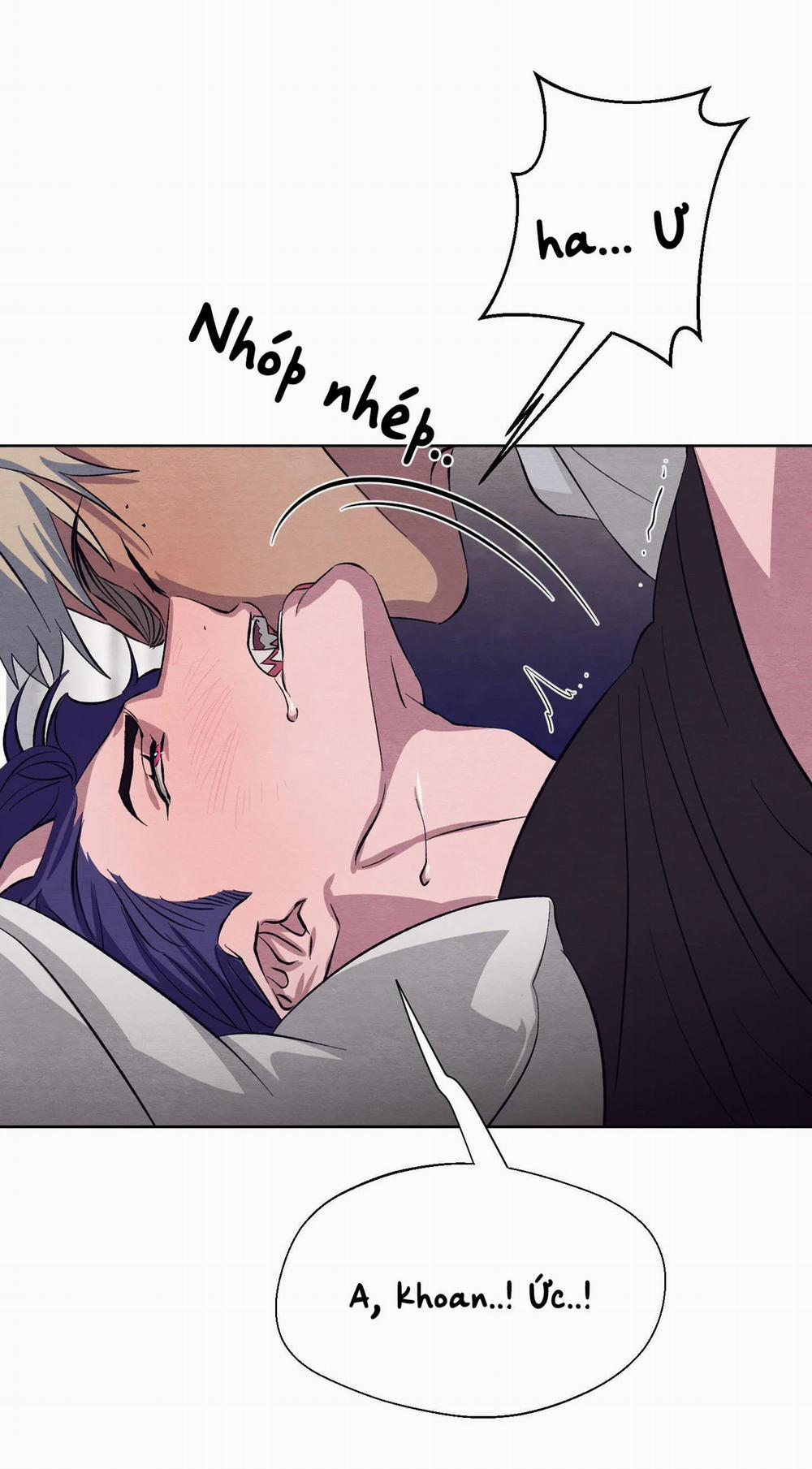 Vị Khách Không Mời 11 trang 39