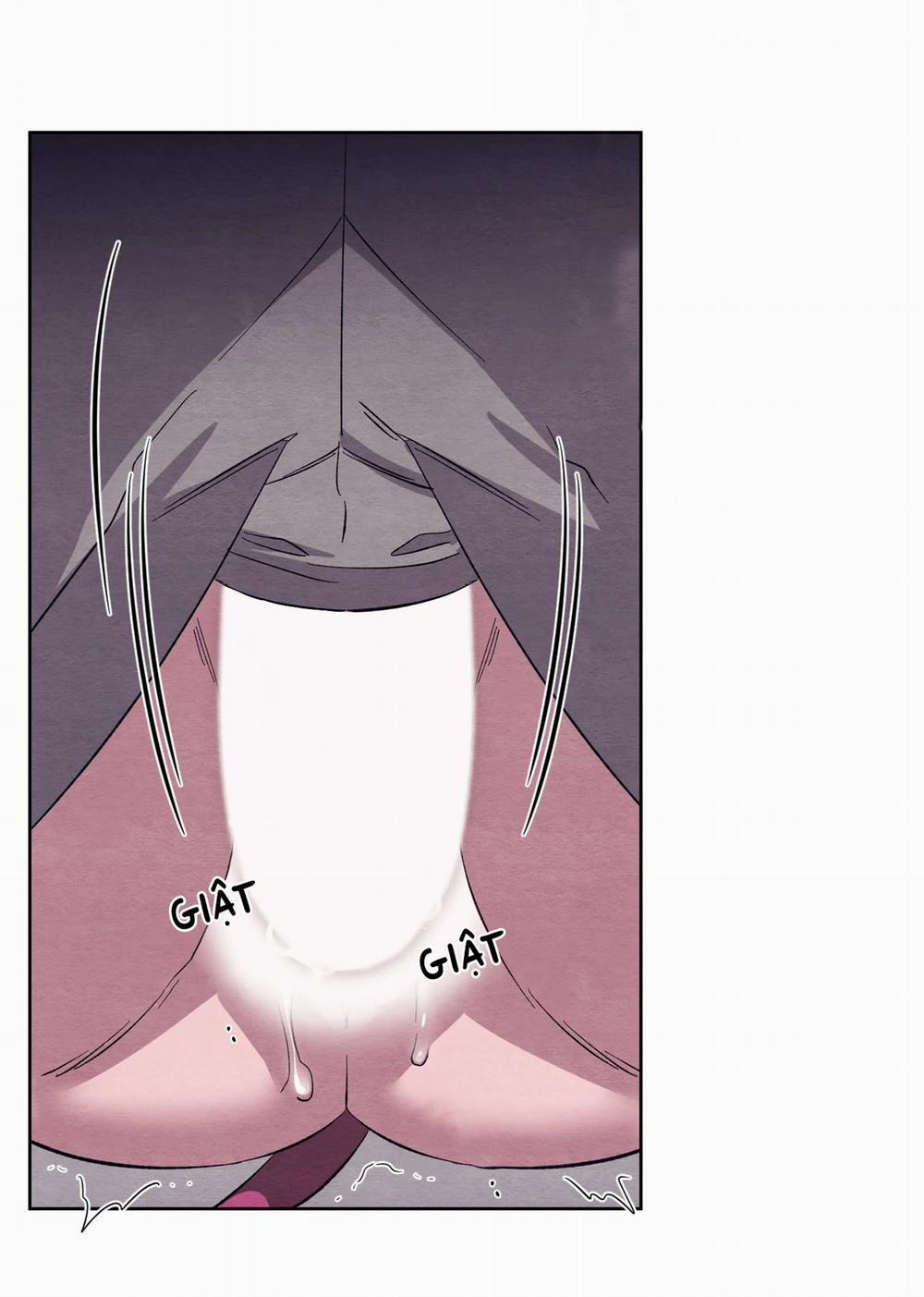 Vị Khách Không Mời 11 trang 42