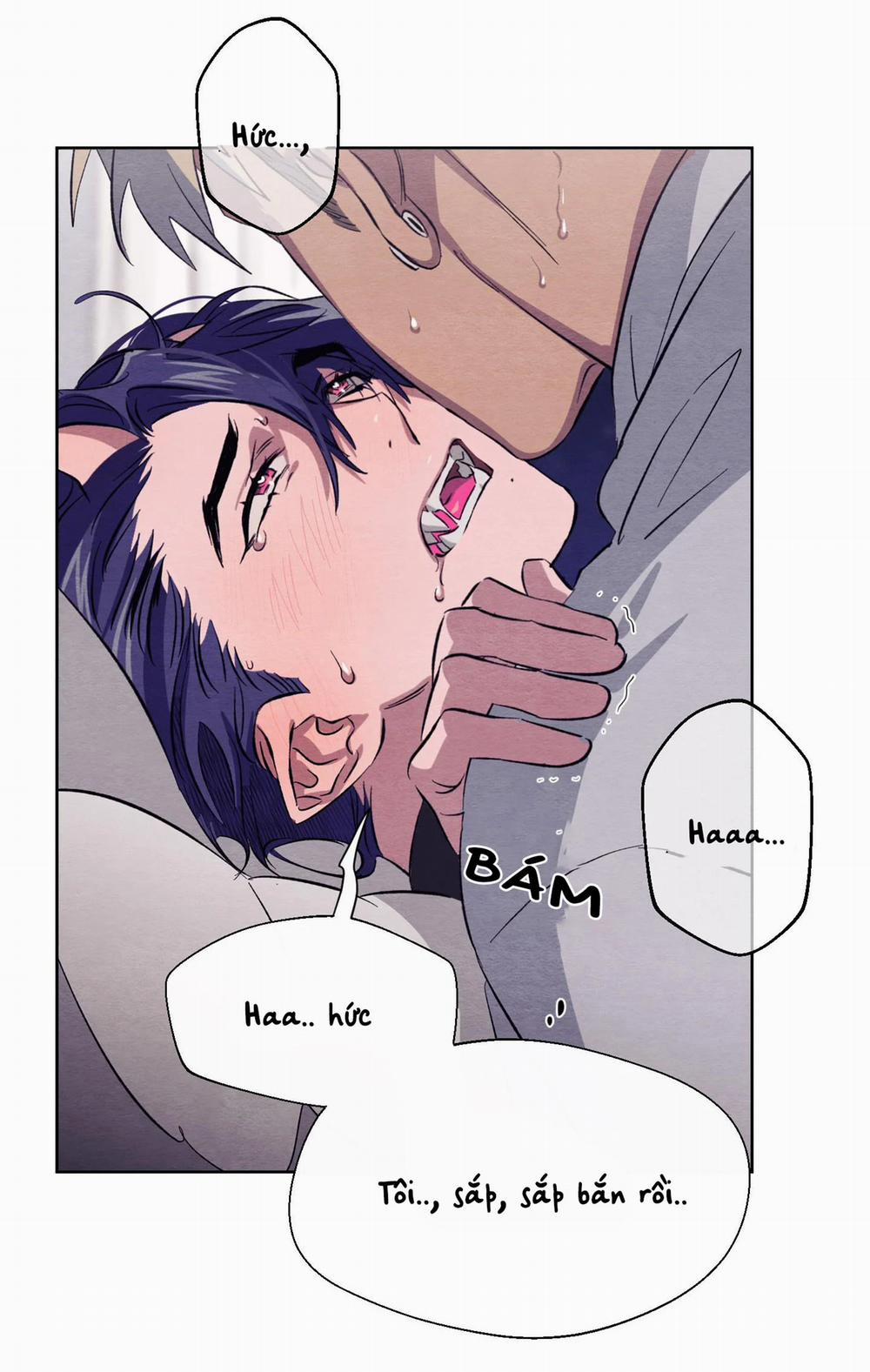 Vị Khách Không Mời 11 trang 44